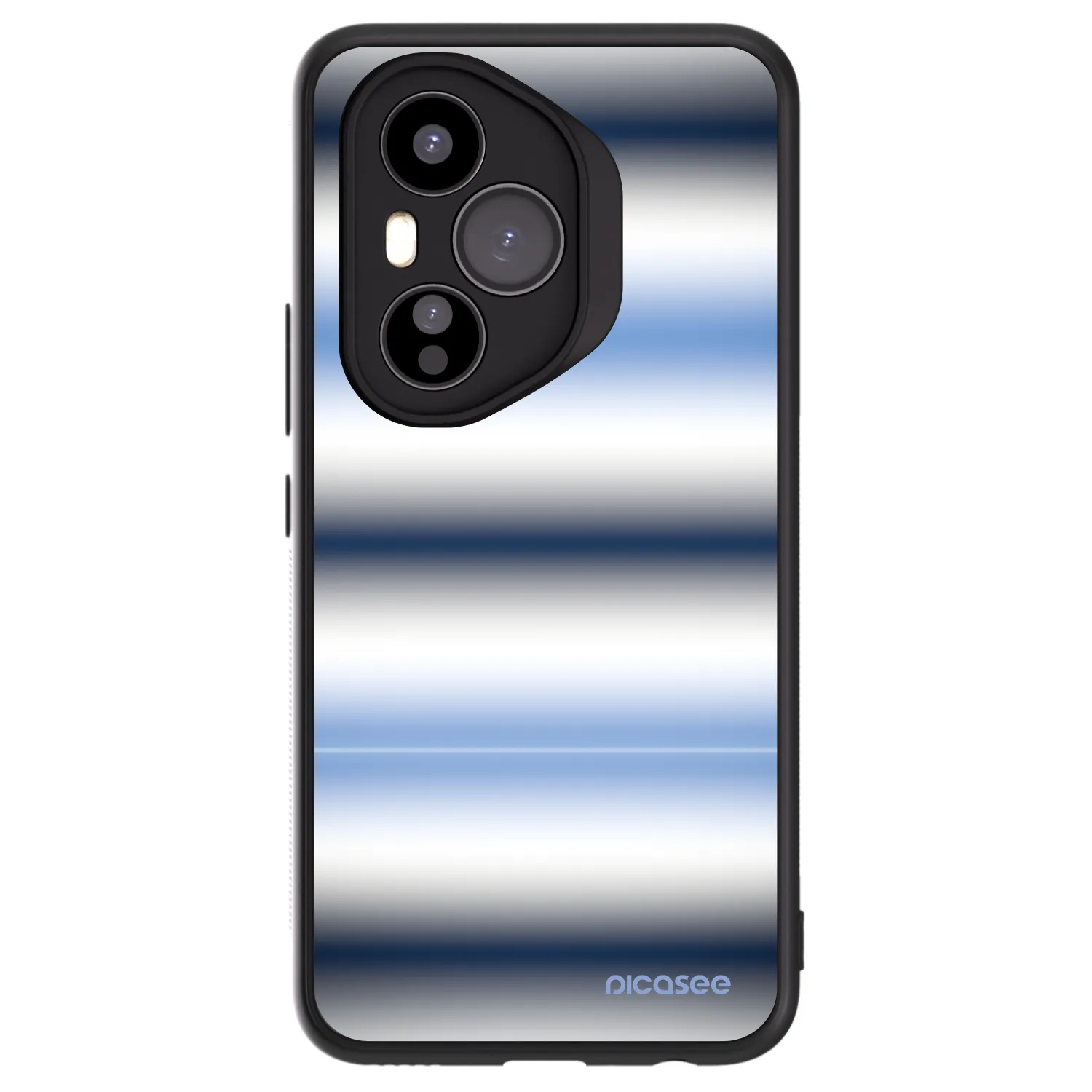Picasee ULTIMATE CASE για Honor 400 Pro 5G - Static Lines