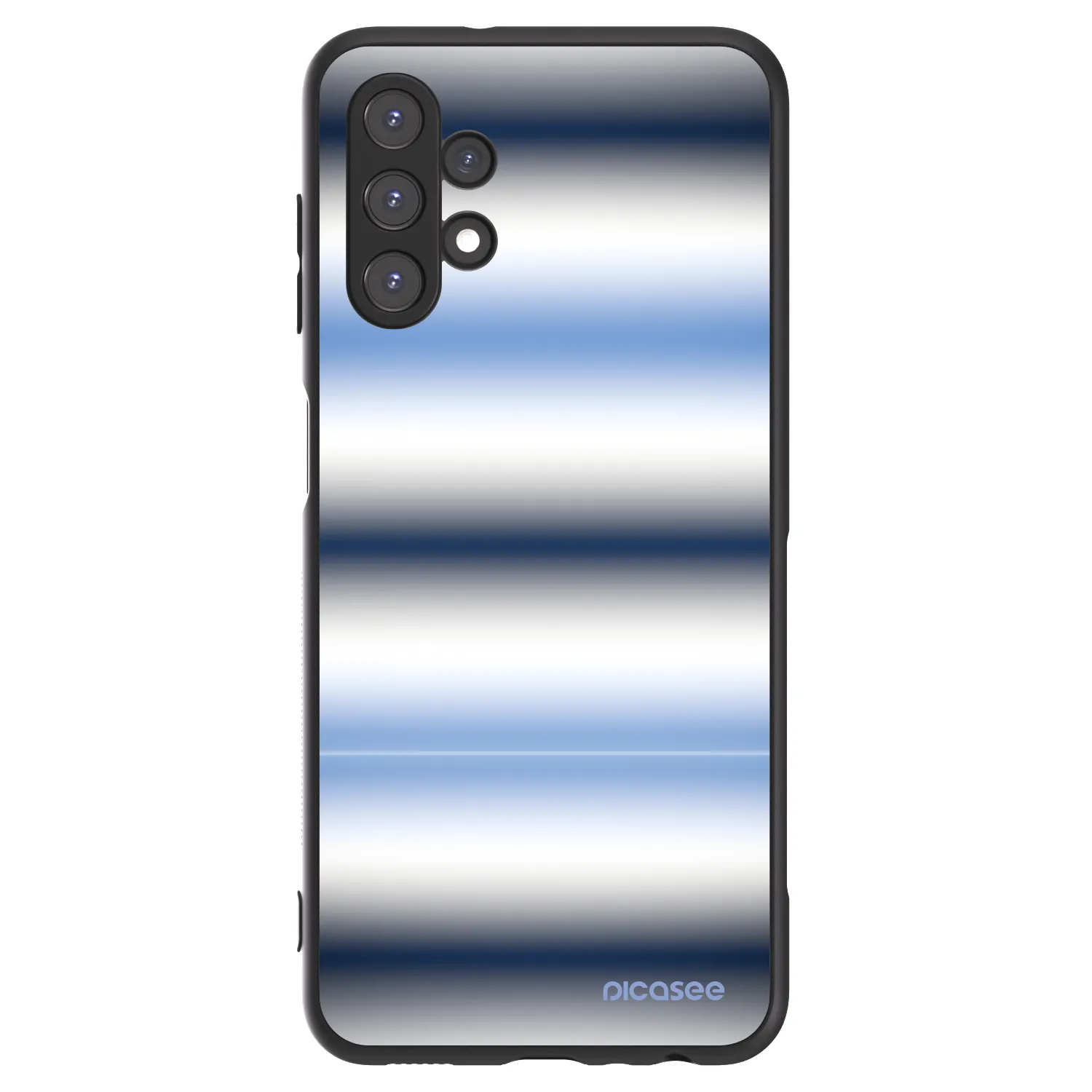 Picasee ULTIMATE CASE για Samsung Galaxy A13 5G - Static Lines