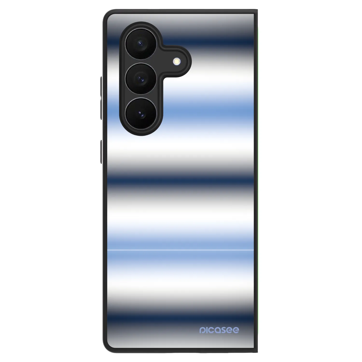 Picasee ULTIMATE CASE για Samsung Galaxy Z Fold7 5G - Static Lines