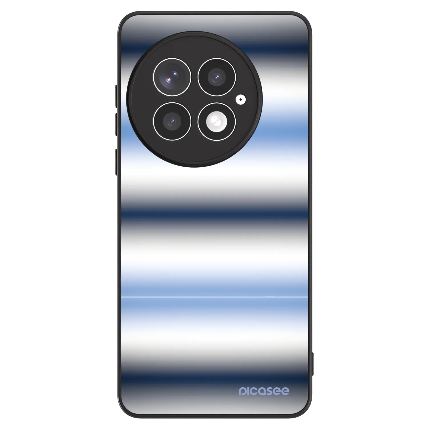 Picasee ULTIMATE CASE για OnePlus 13 5G - Static Lines