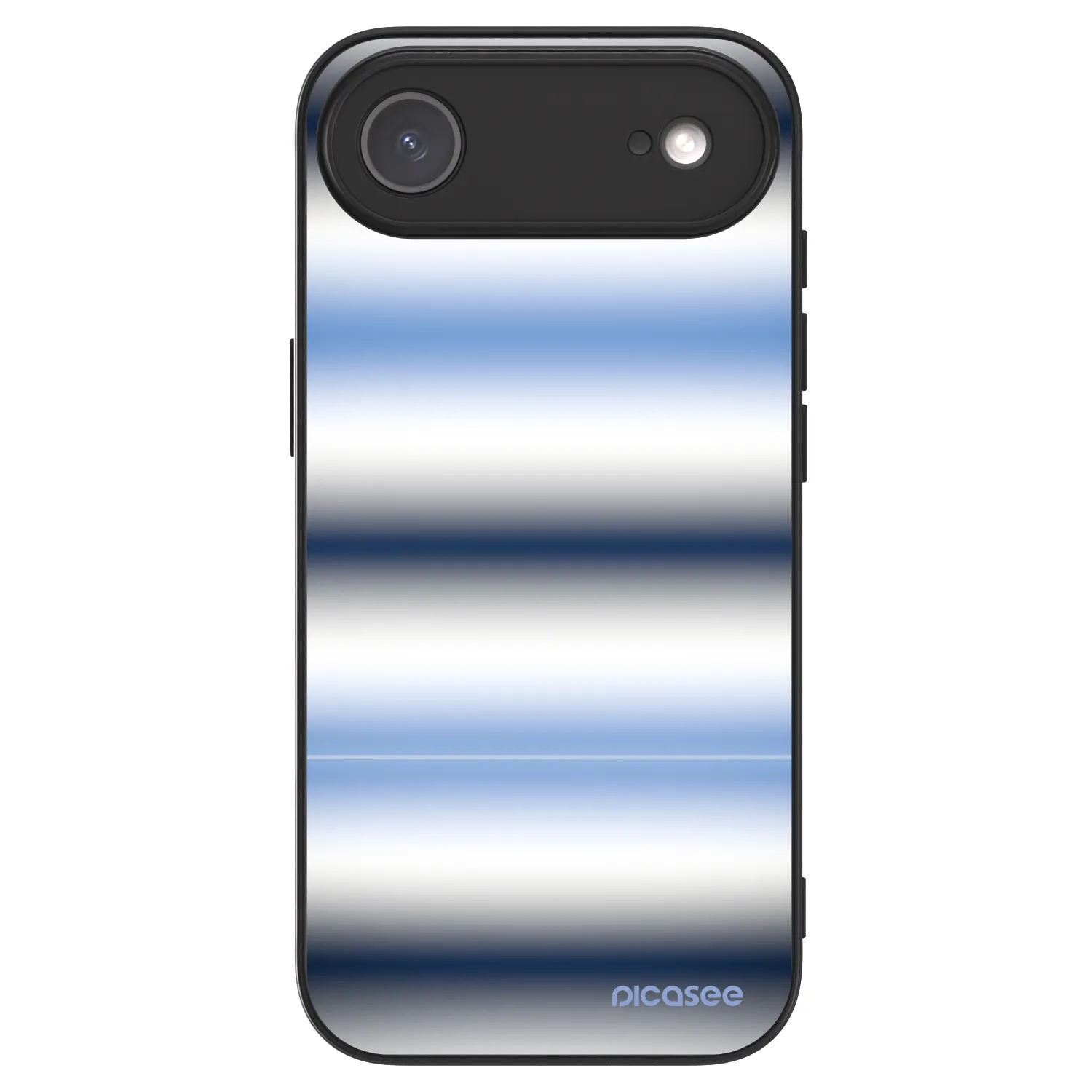 Picasee ULTIMATE CASE για Apple iPhone Air - Static Lines
