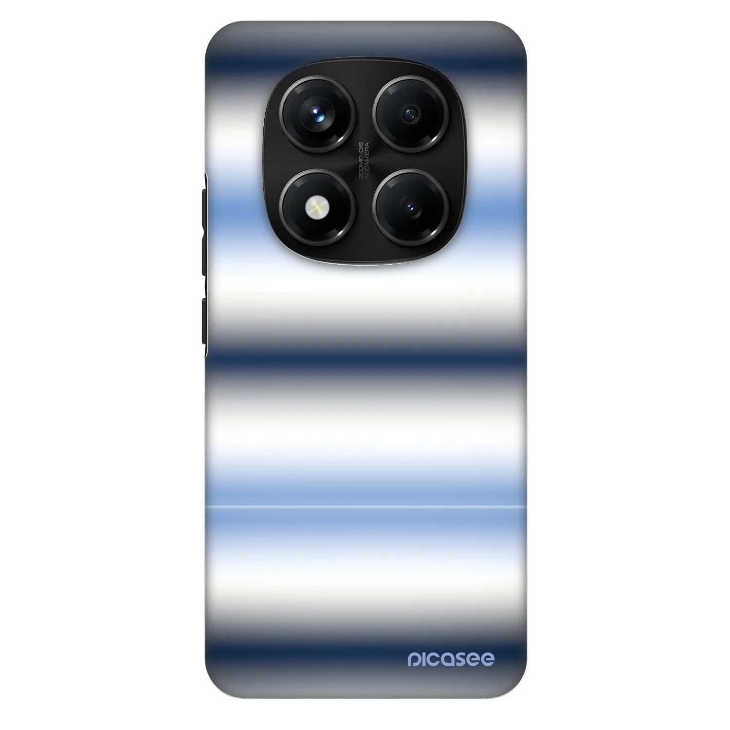 Picasee Fashion Case για Xiaomi Redmi Note 14 Pro+ 5G - Static Lines