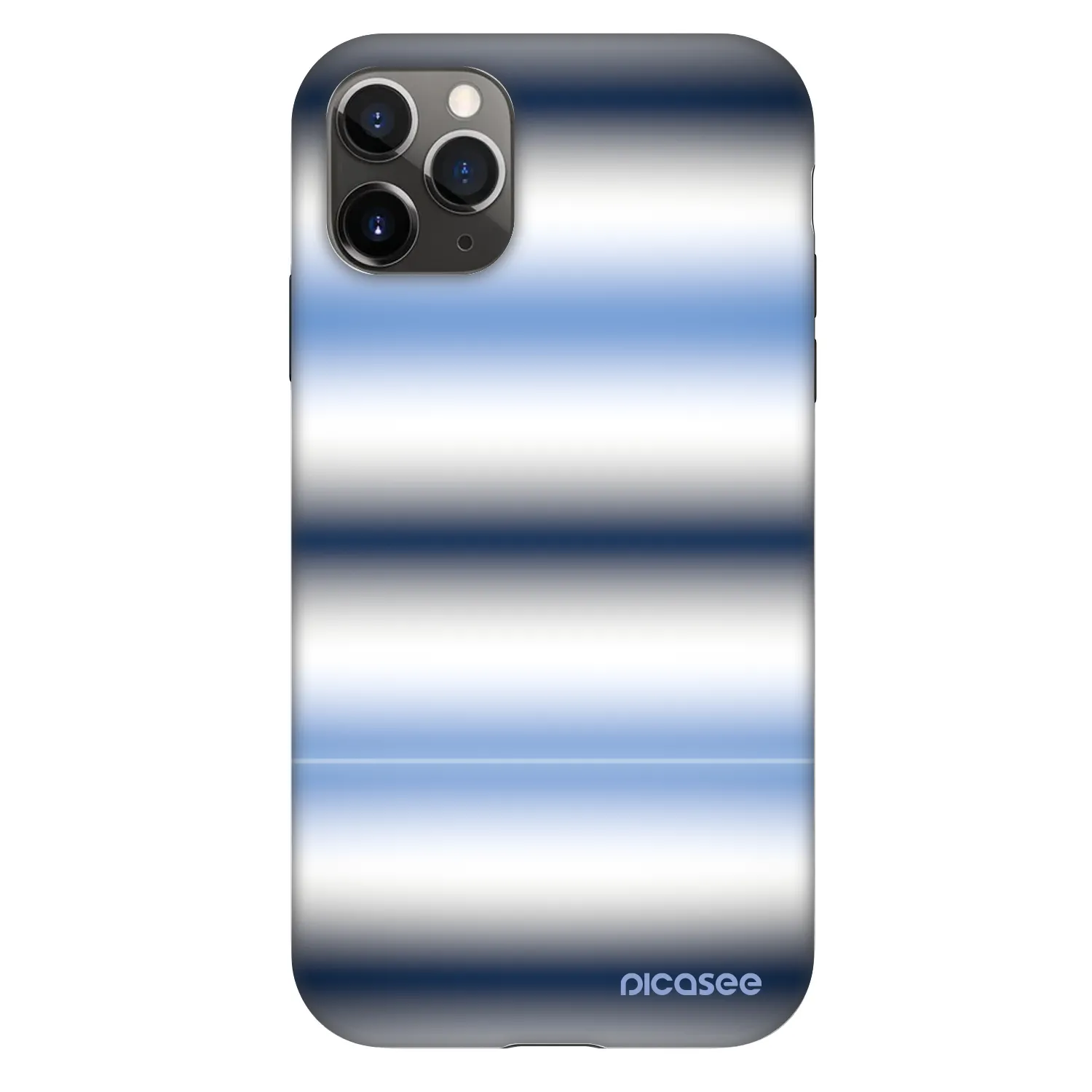 Picasee Fashion Case για Apple iPhone 11 Pro - Static Lines