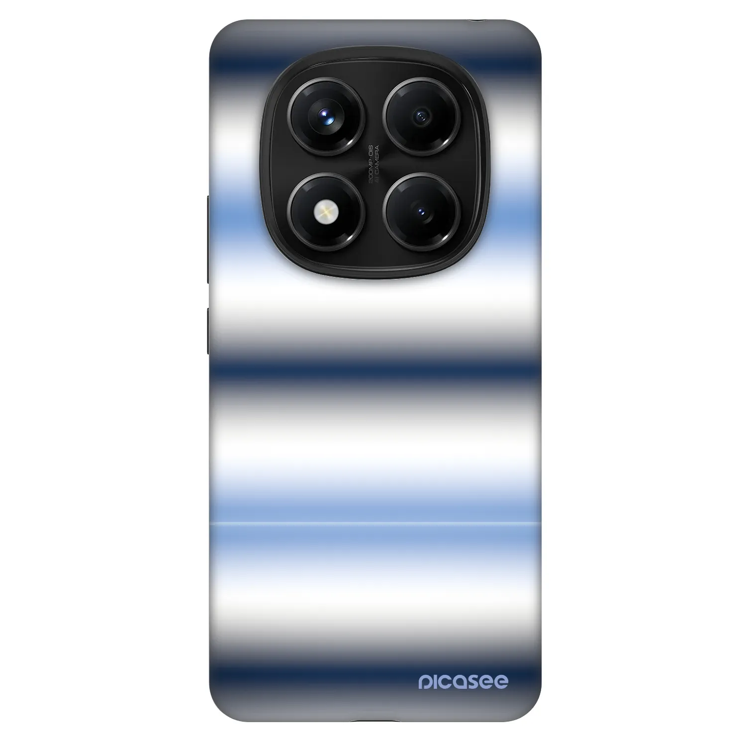 Picasee Fashion Case για Xiaomi Redmi Note 14 Pro 5G - Static Lines