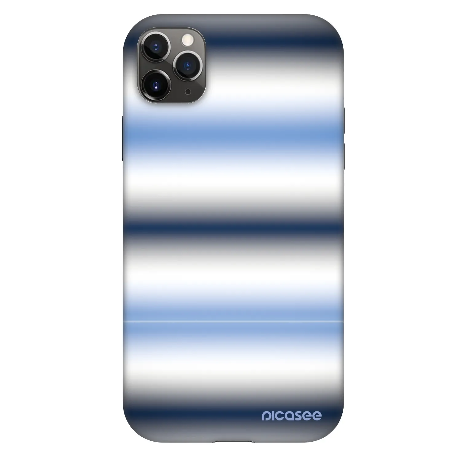 Picasee Fashion Case για Apple iPhone 11 Pro Max - Static Lines