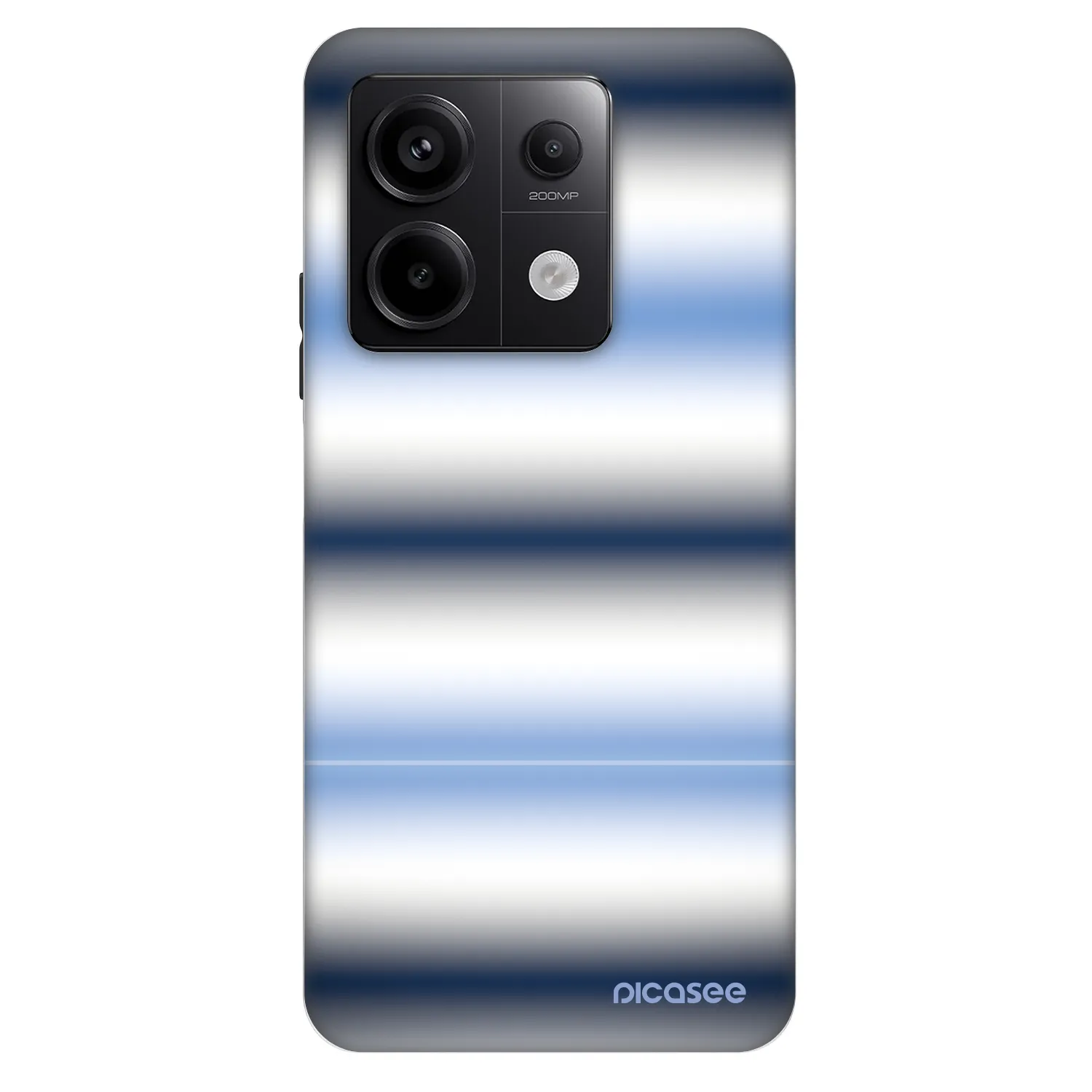 Picasee Fashion Case για Xiaomi Redmi Note 13 Pro 5G - Static Lines