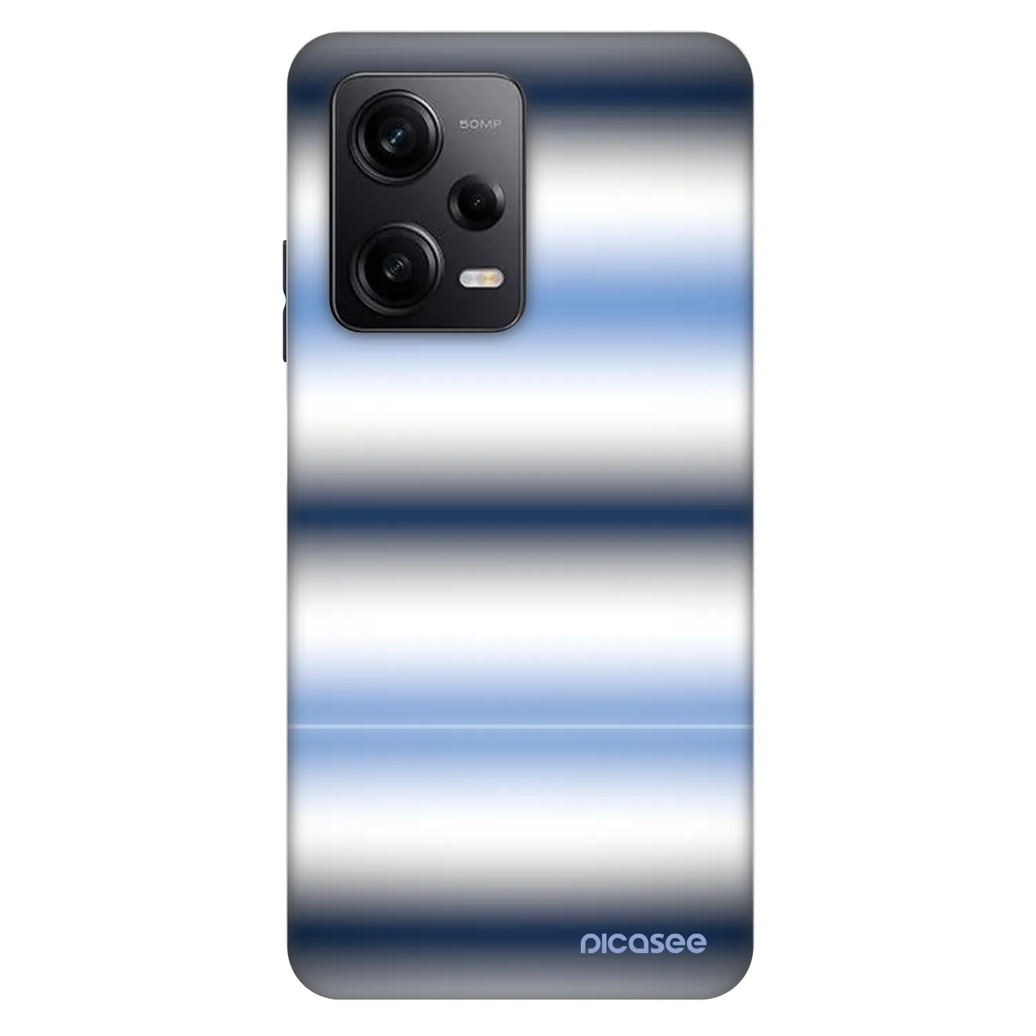 Picasee Fashion Case για Xiaomi Redmi Note 12 Pro+ 5G - Static Lines