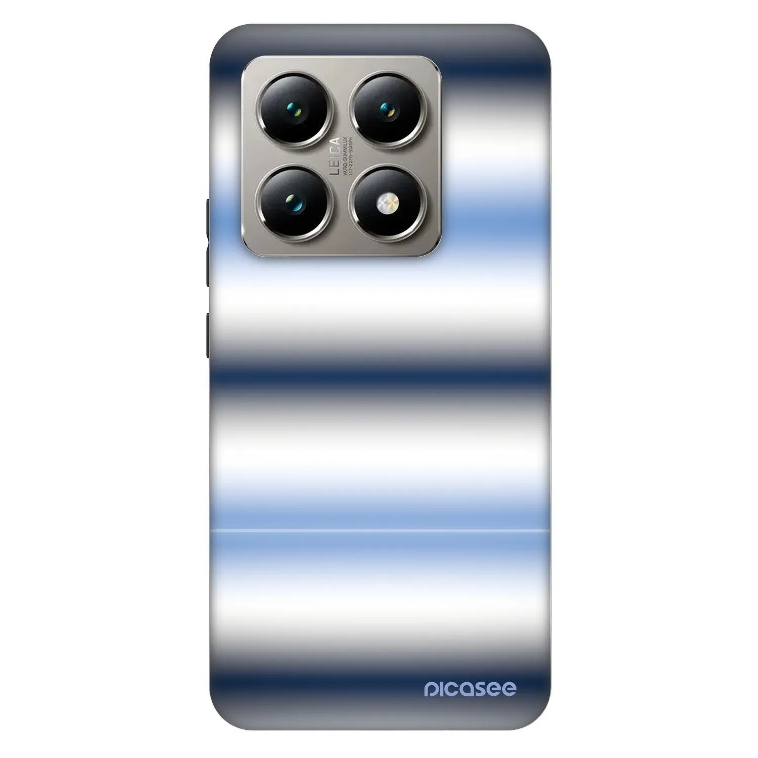 Picasee Fashion Case για Xiaomi 14T Pro - Static Lines