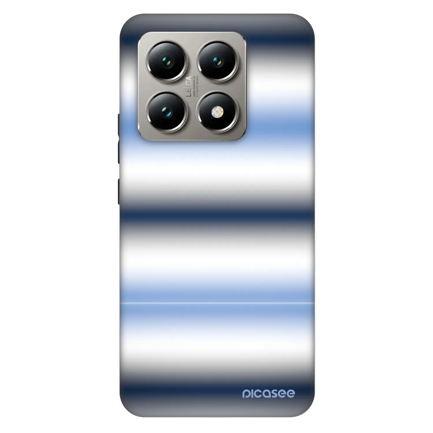 Picasee Fashion Case για Xiaomi 14T - Static Lines