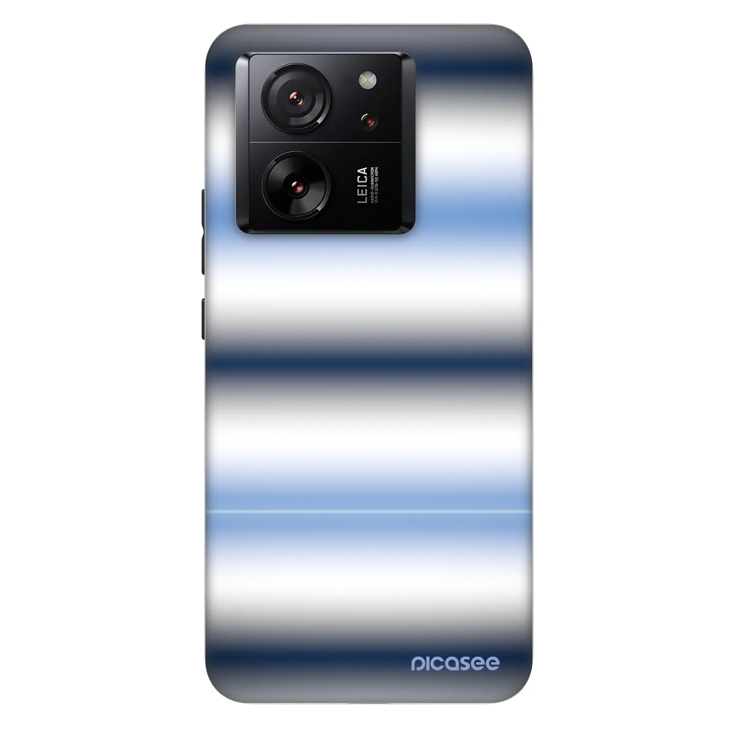 Picasee Fashion Case για Xiaomi 13T Pro - Static Lines