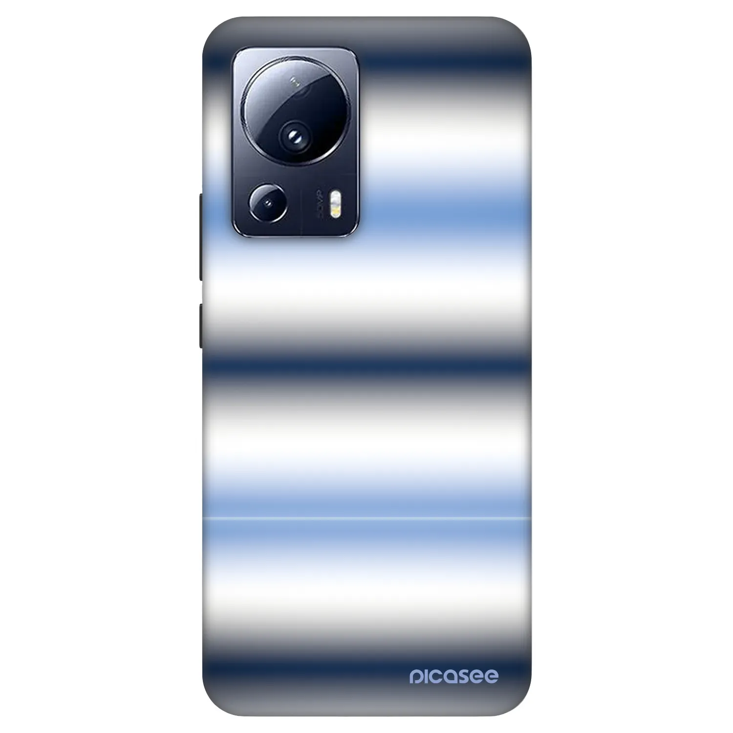 Picasee Fashion Case για Xiaomi 13 Lite - Static Lines