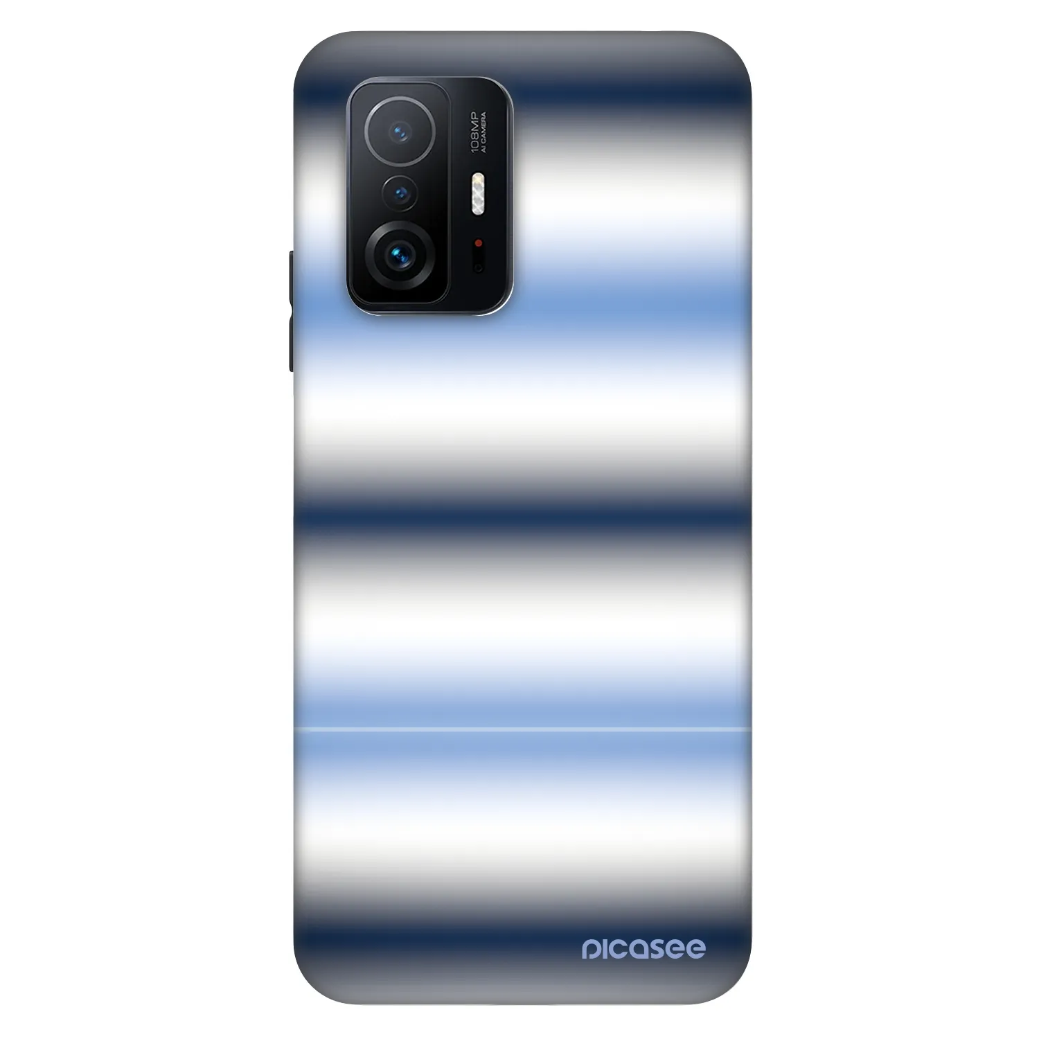 Picasee Fashion Case για Xiaomi 11T Pro - Static Lines