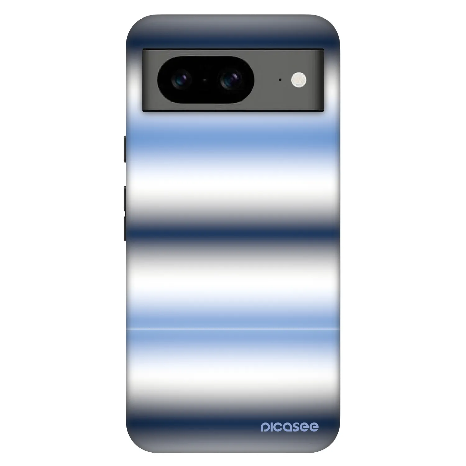 Picasee Fashion Case για Google Pixel 8 Pro - Static Lines
