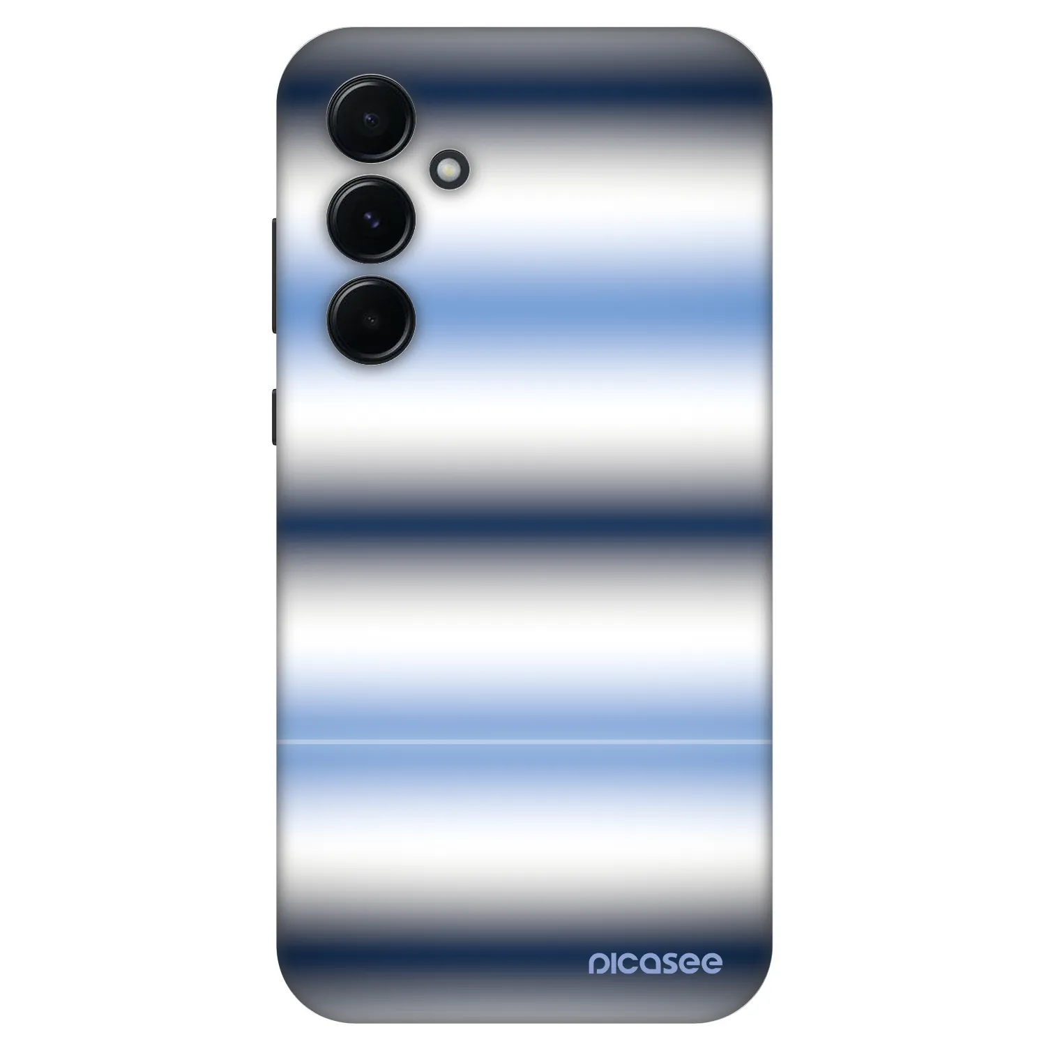 Picasee Fashion Case για Samsung Galaxy A55 5G A556B - Static Lines