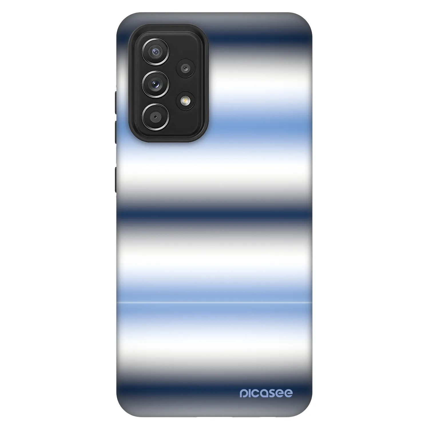 Picasee Fashion Case για Samsung Galaxy A52s 5G A528B - Static Lines