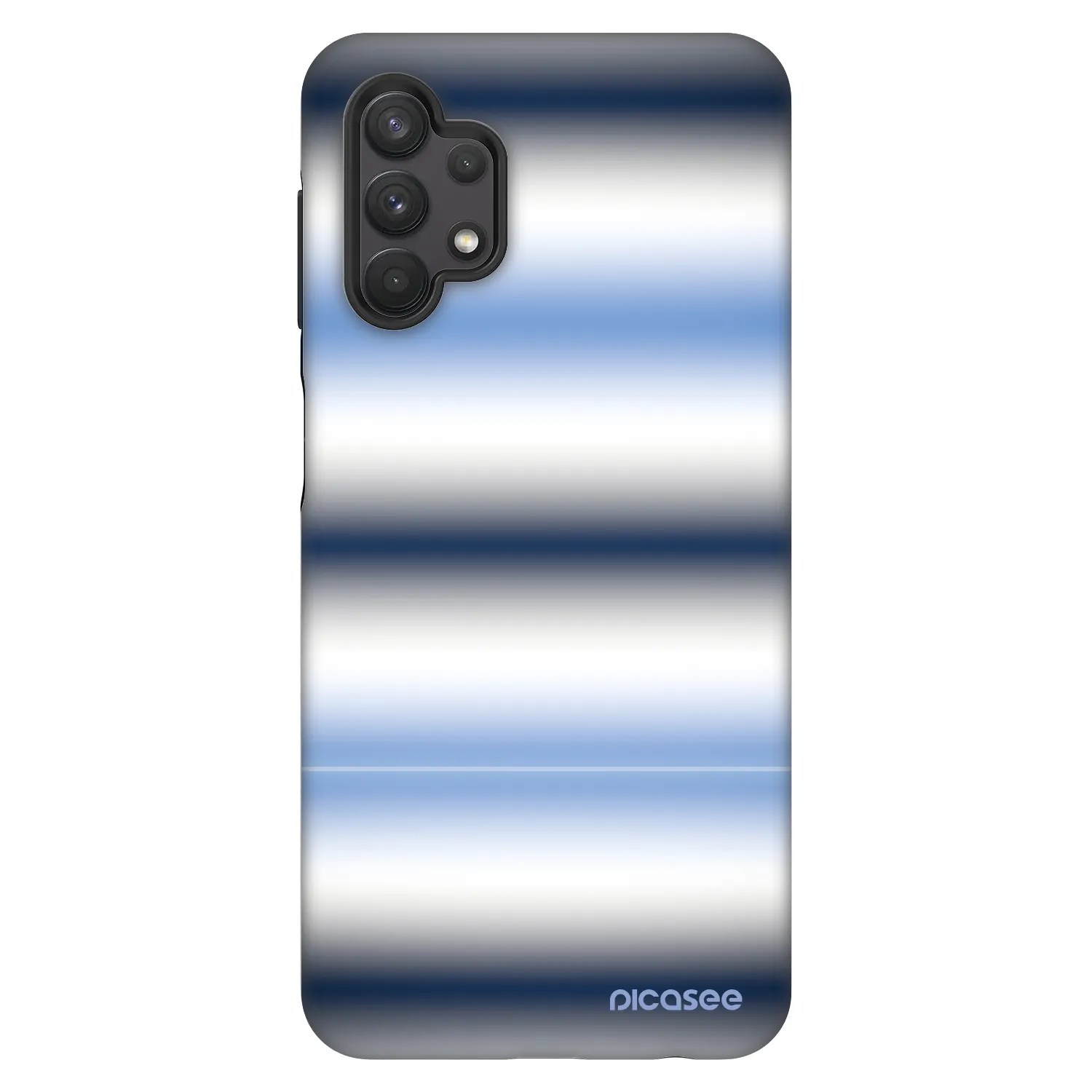 Picasee Fashion Case για Samsung Galaxy A32 5G A326B - Static Lines
