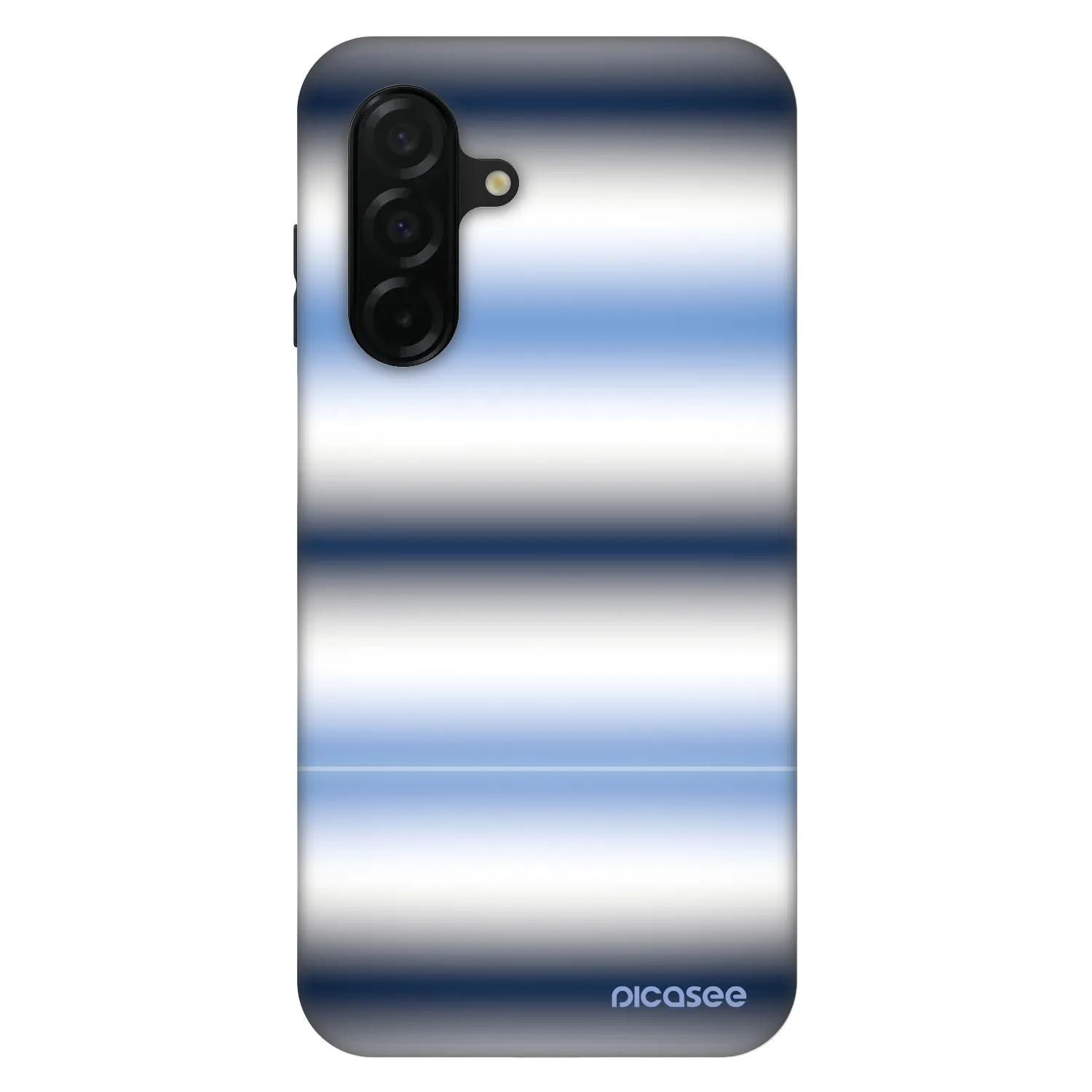 Picasee Fashion Case για Samsung Galaxy A26 5G A266B - Static Lines