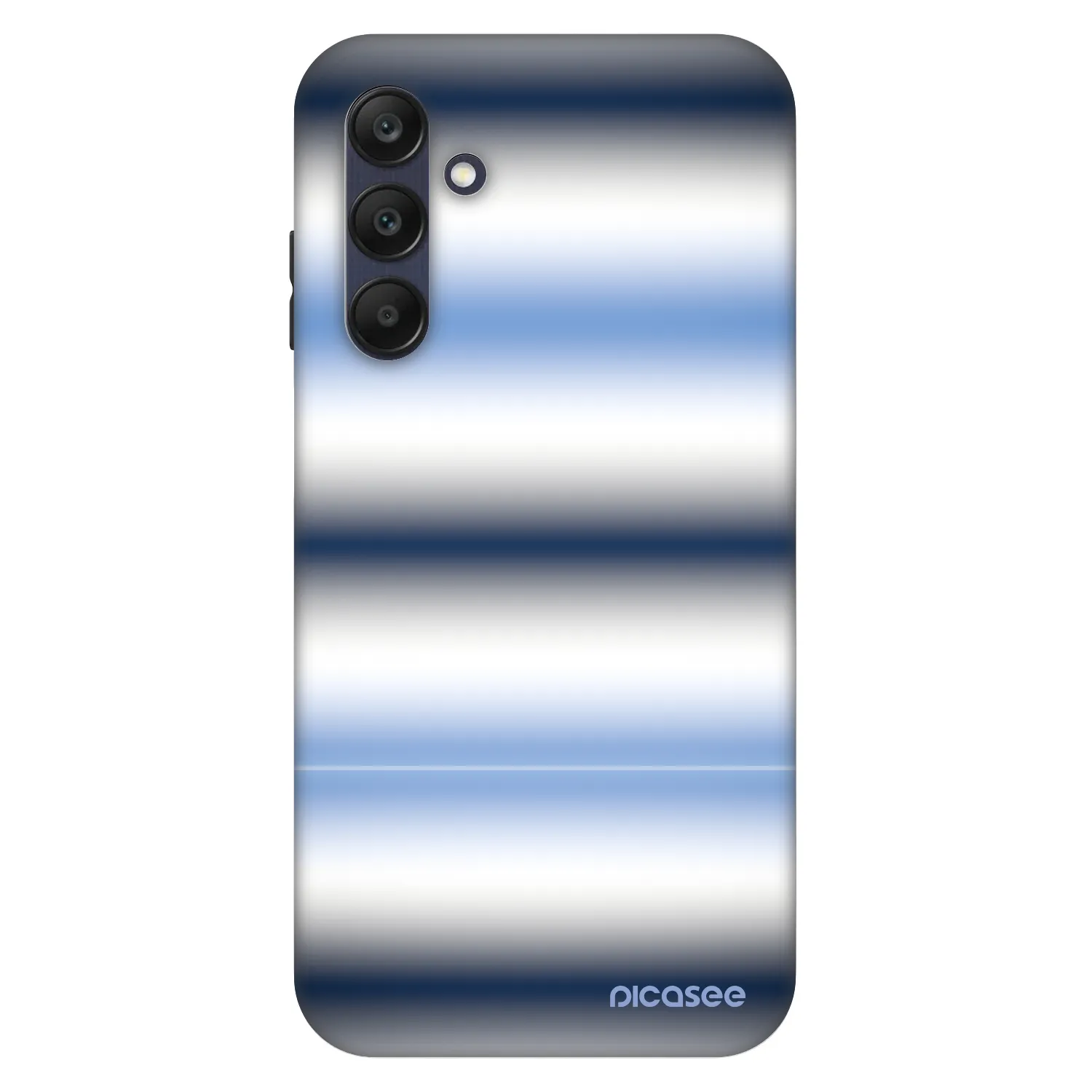 Picasee Fashion Case για Samsung Galaxy A25 A256B 5G - Static Lines