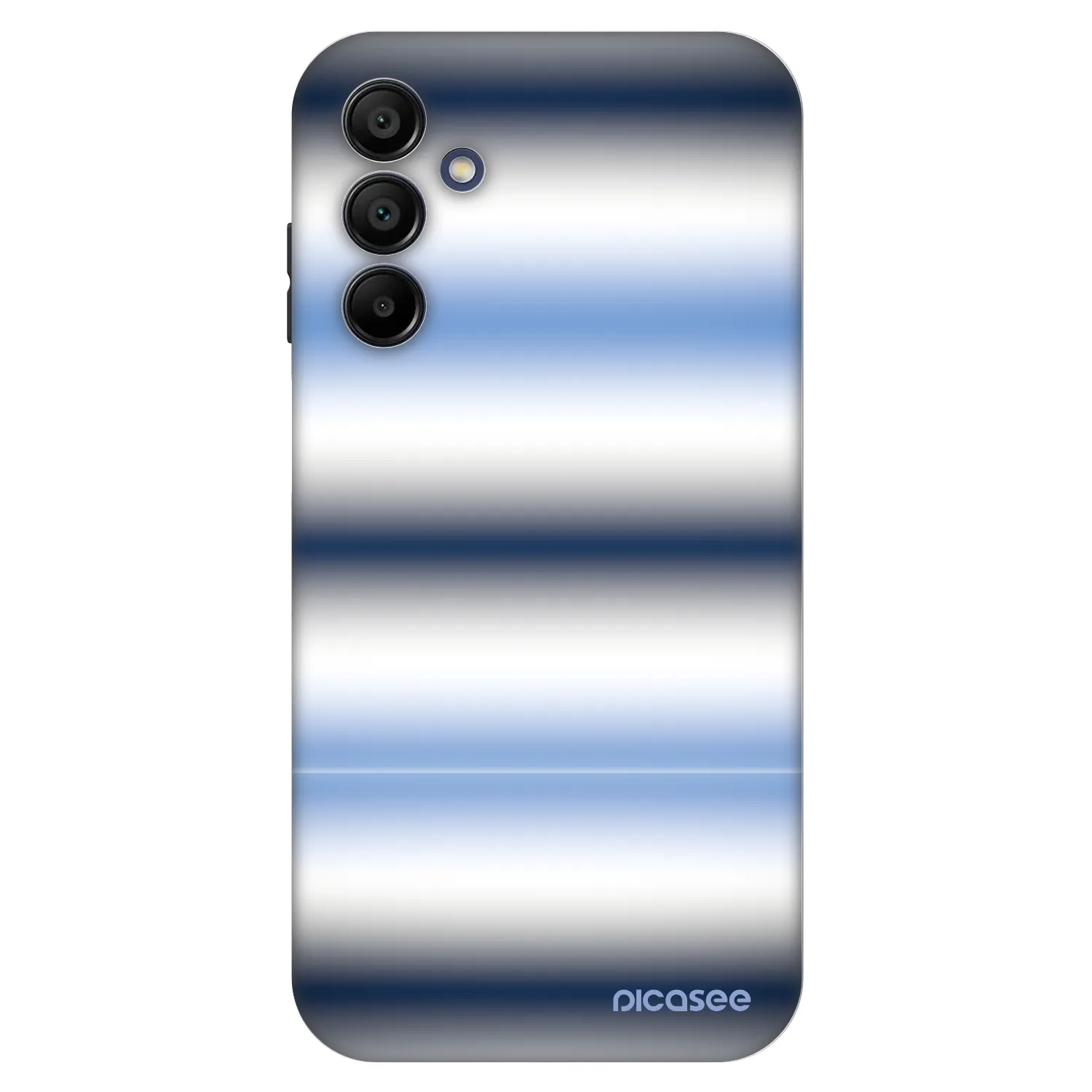 Picasee Fashion Case για Samsung Galaxy A15 A156B 5G - Static Lines