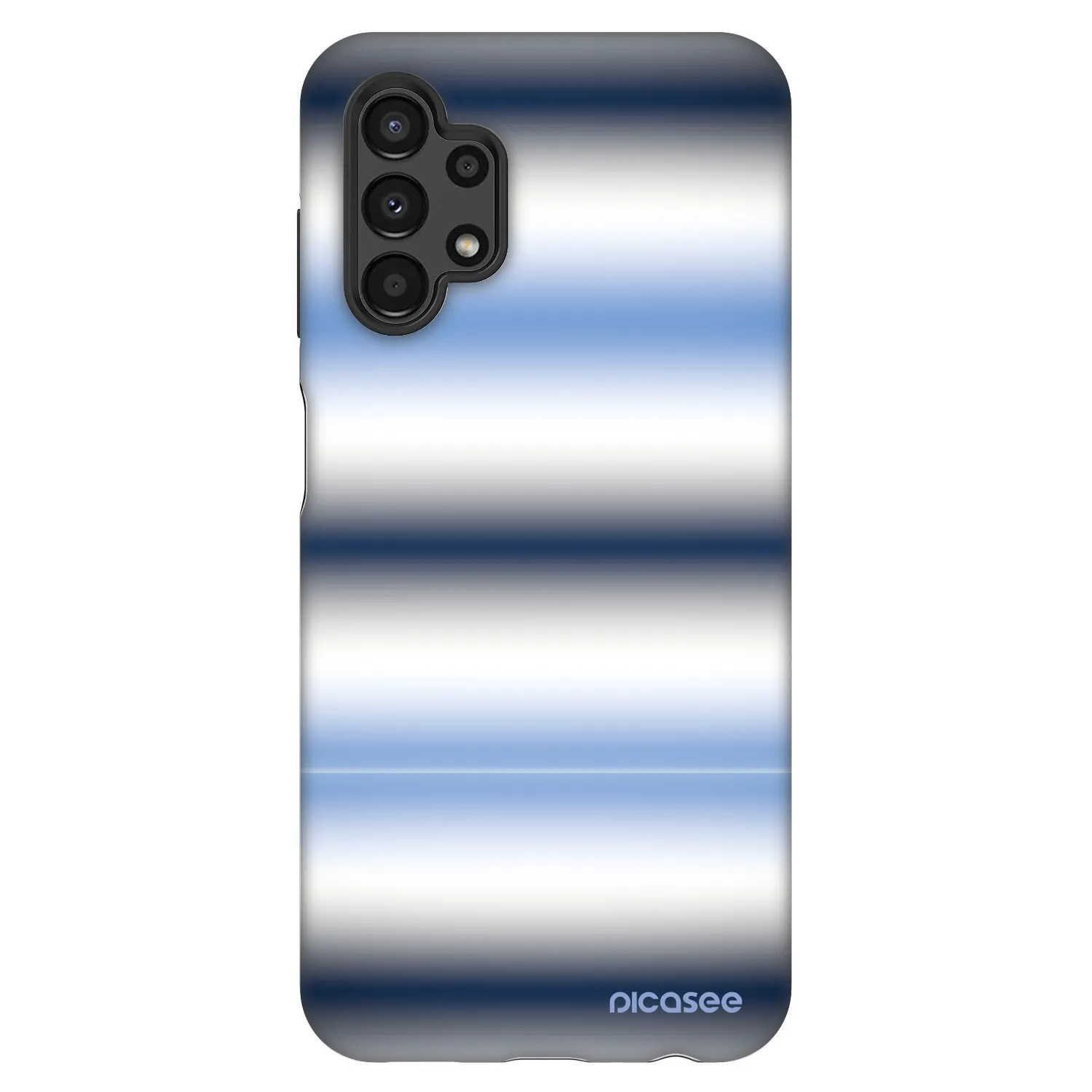 Picasee Fashion Case για Samsung Galaxy A13 4G A135 - Static Lines
