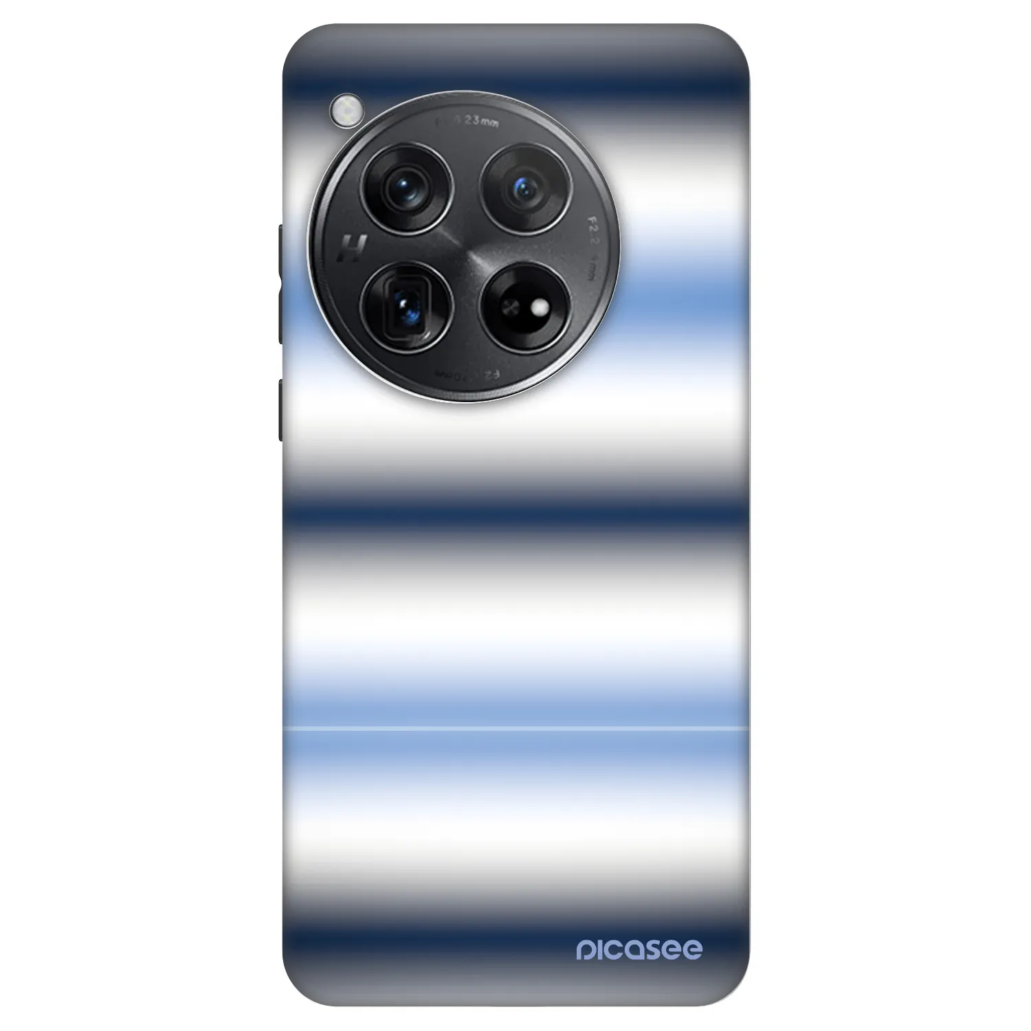 Picasee Fashion Case για OnePlus 12 5G - Static Lines