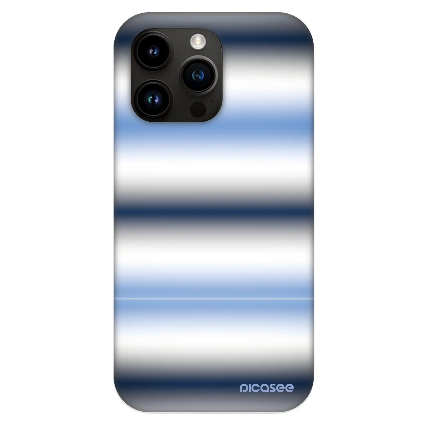 Picasee Fashion Case MagSafe για Apple iPhone 13 Pro - Static Lines