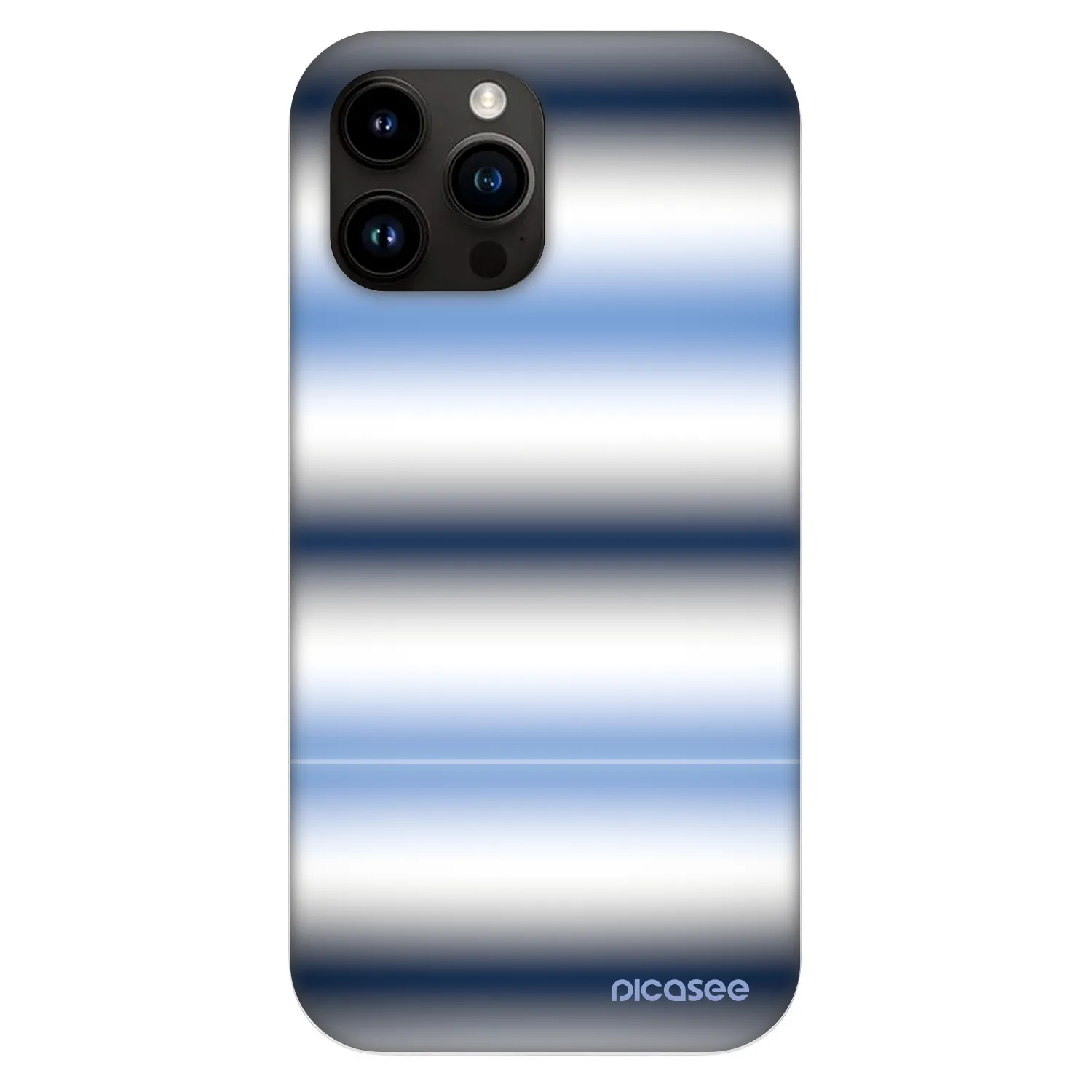 Picasee Fashion Case MagSafe για Apple iPhone 13 Pro Max - Static Lines
