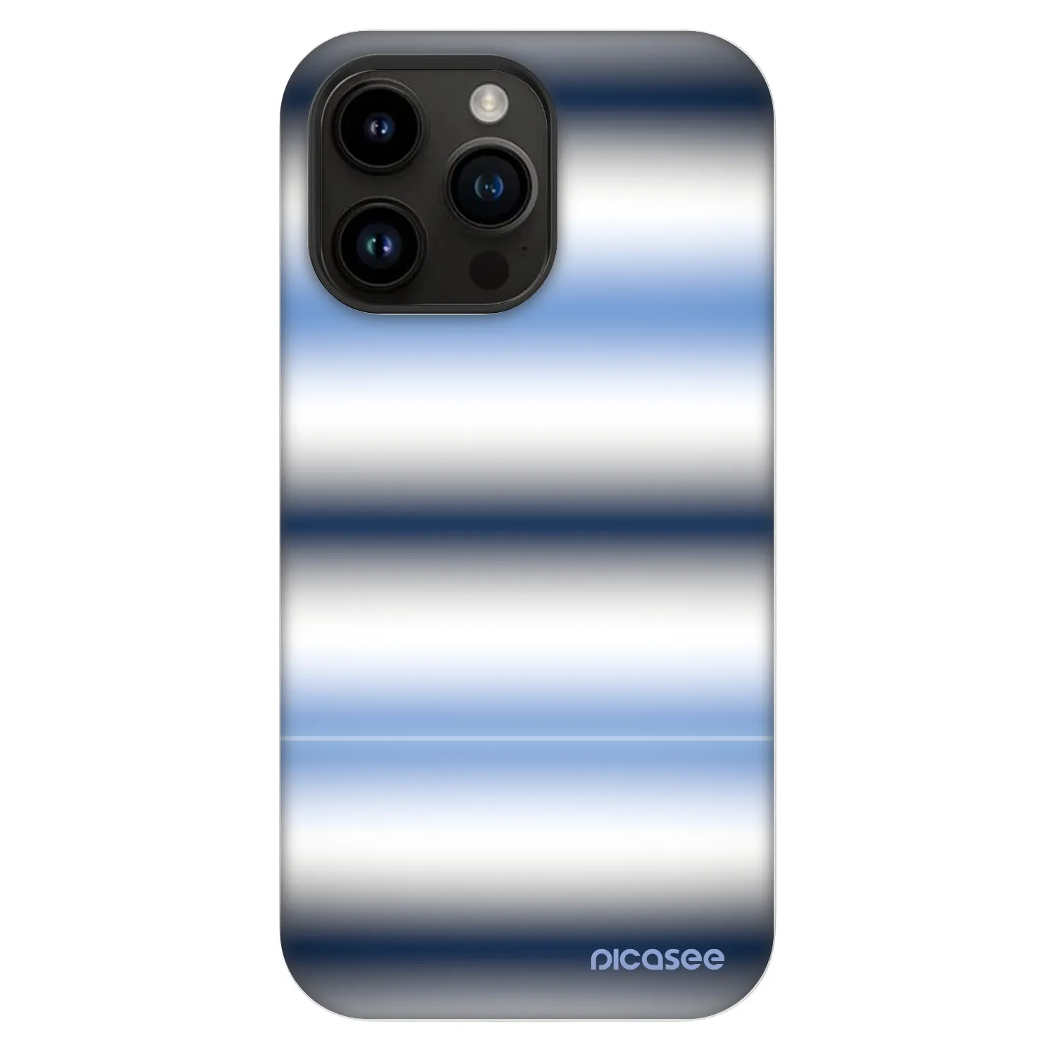 Picasee Fashion Case MagSafe για Apple iPhone 14 Pro Max - Static Lines