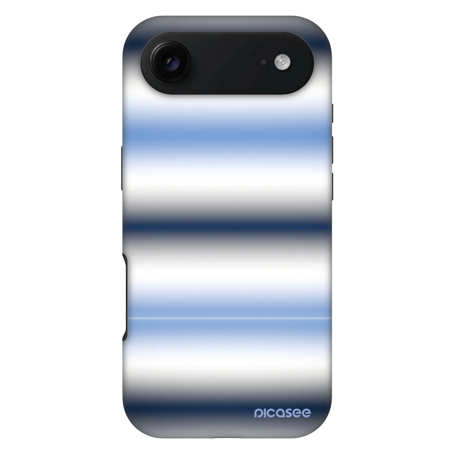 Picasee Fashion Case MagSafe για Apple iPhone Air - Static Lines