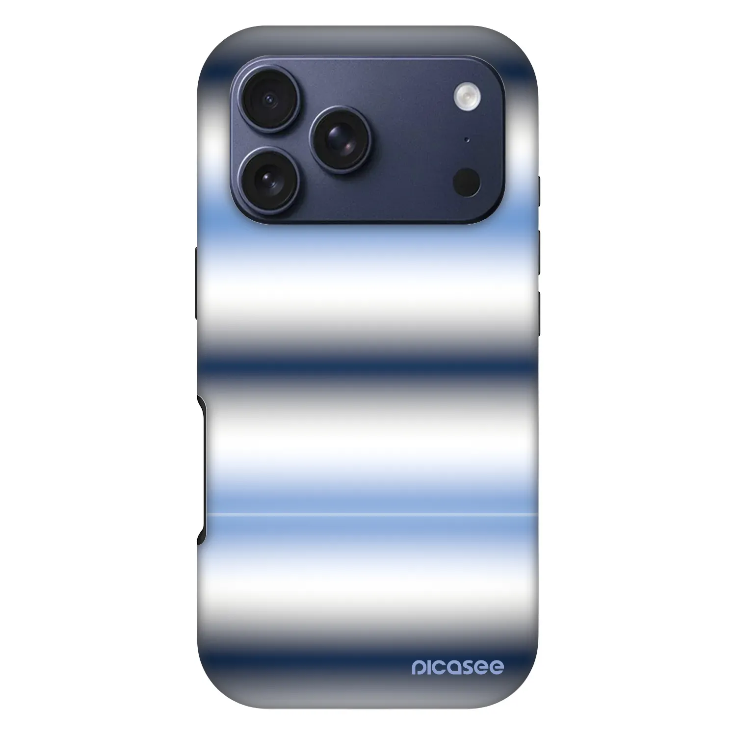 Picasee Fashion Case MagSafe για Apple iPhone 17 Pro - Static Lines