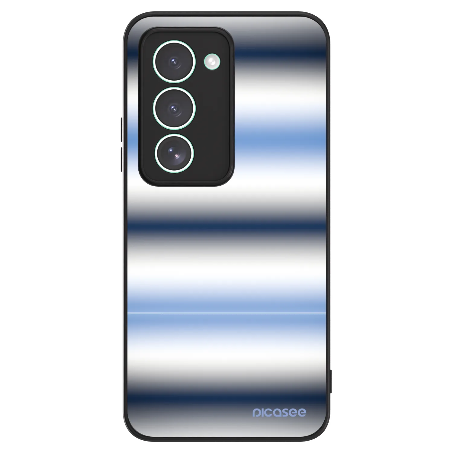 Picasee ULTIMATE CASE για Xiaomi Redmi 15 5G - Static Lines