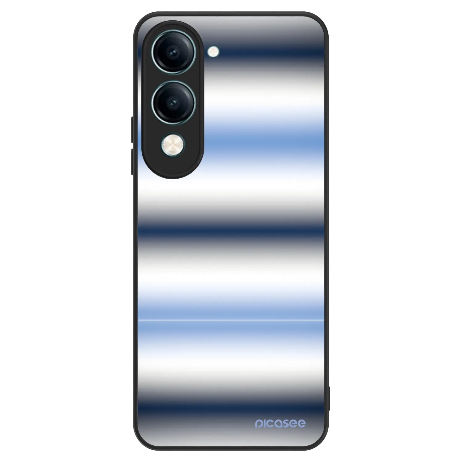 Picasee ULTIMATE CASE για Vivo Y29s 5G - Static Lines
