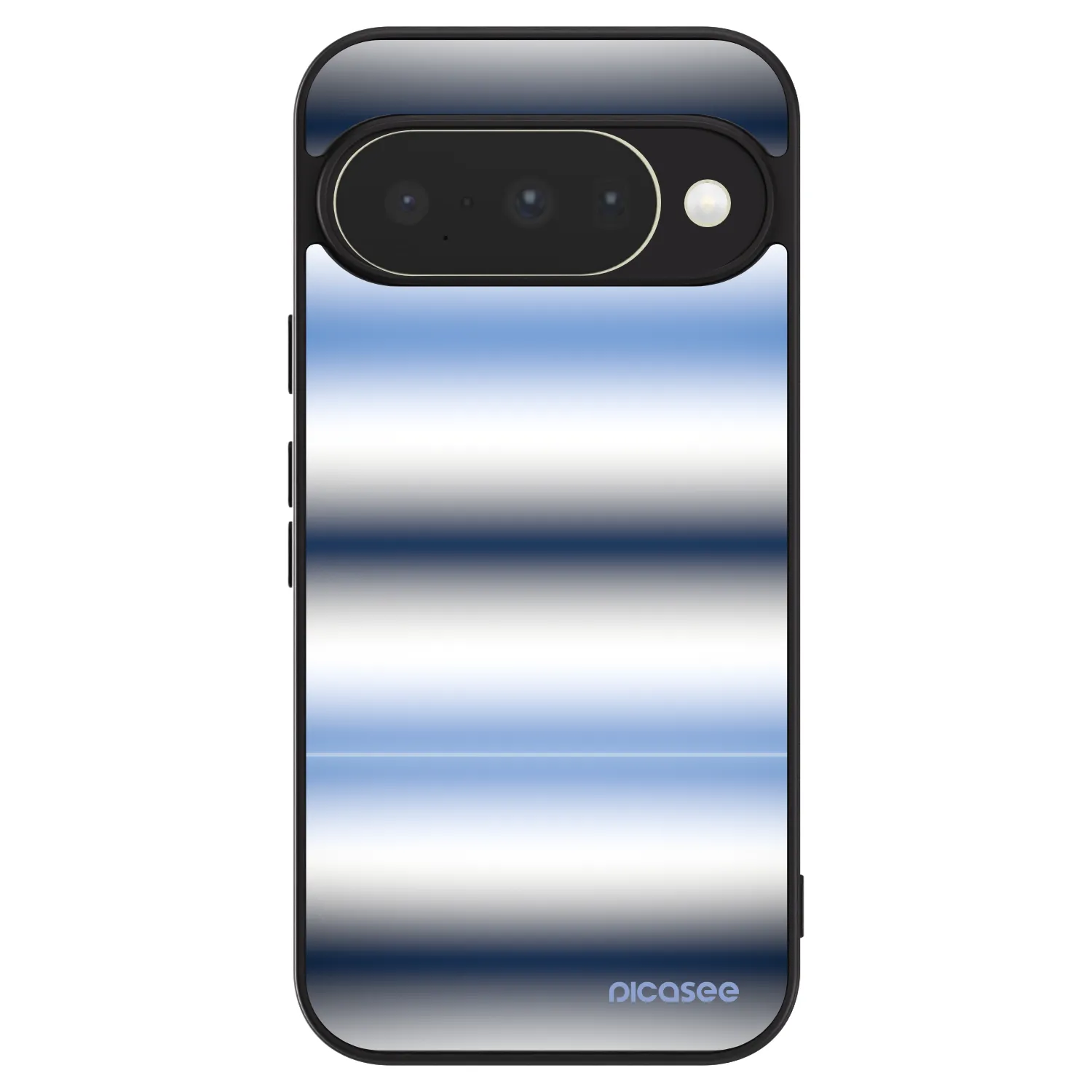 Picasee ULTIMATE CASE για Google Pixel 10 - Static Lines