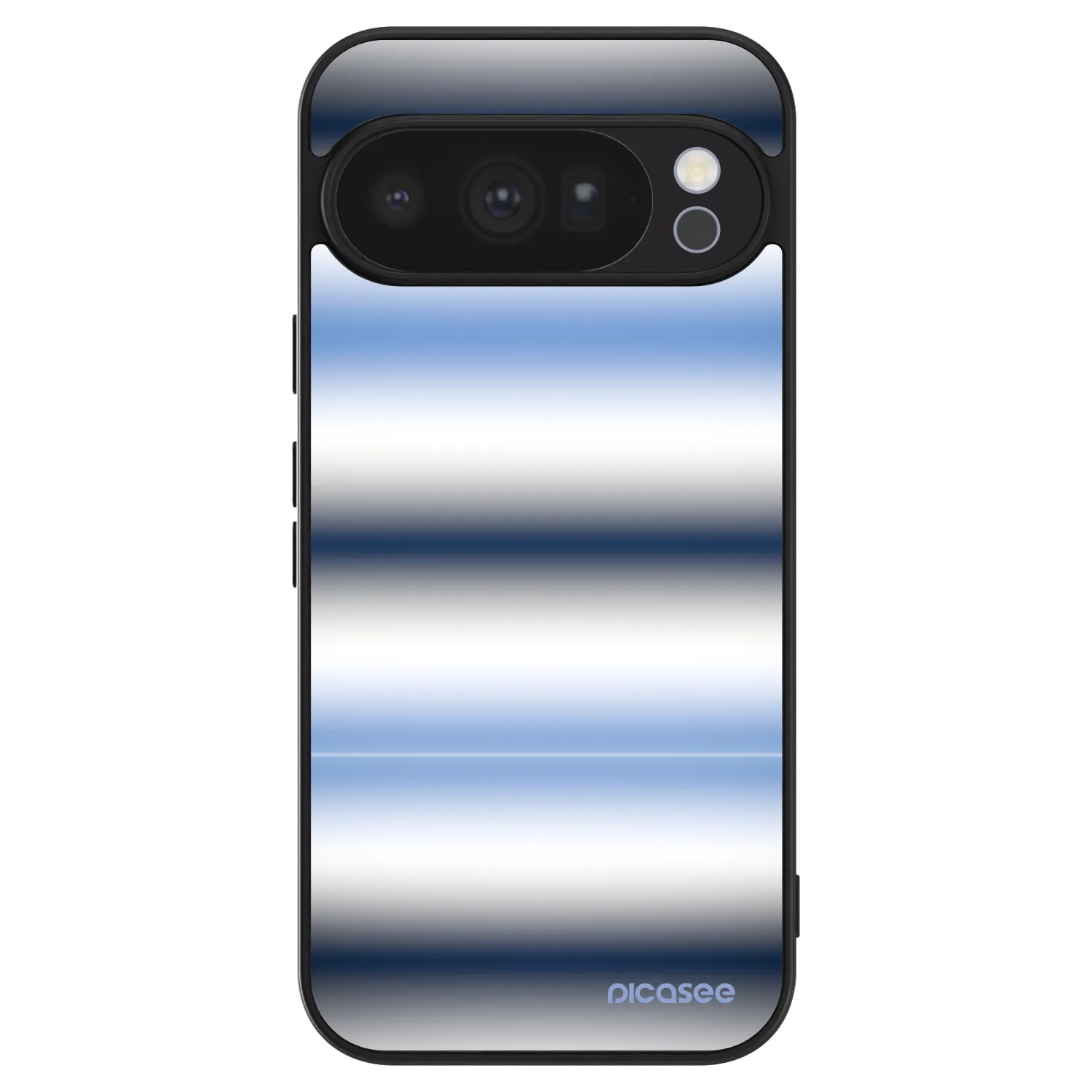 Picasee ULTIMATE CASE για Google Pixel 10 Pro - Static Lines