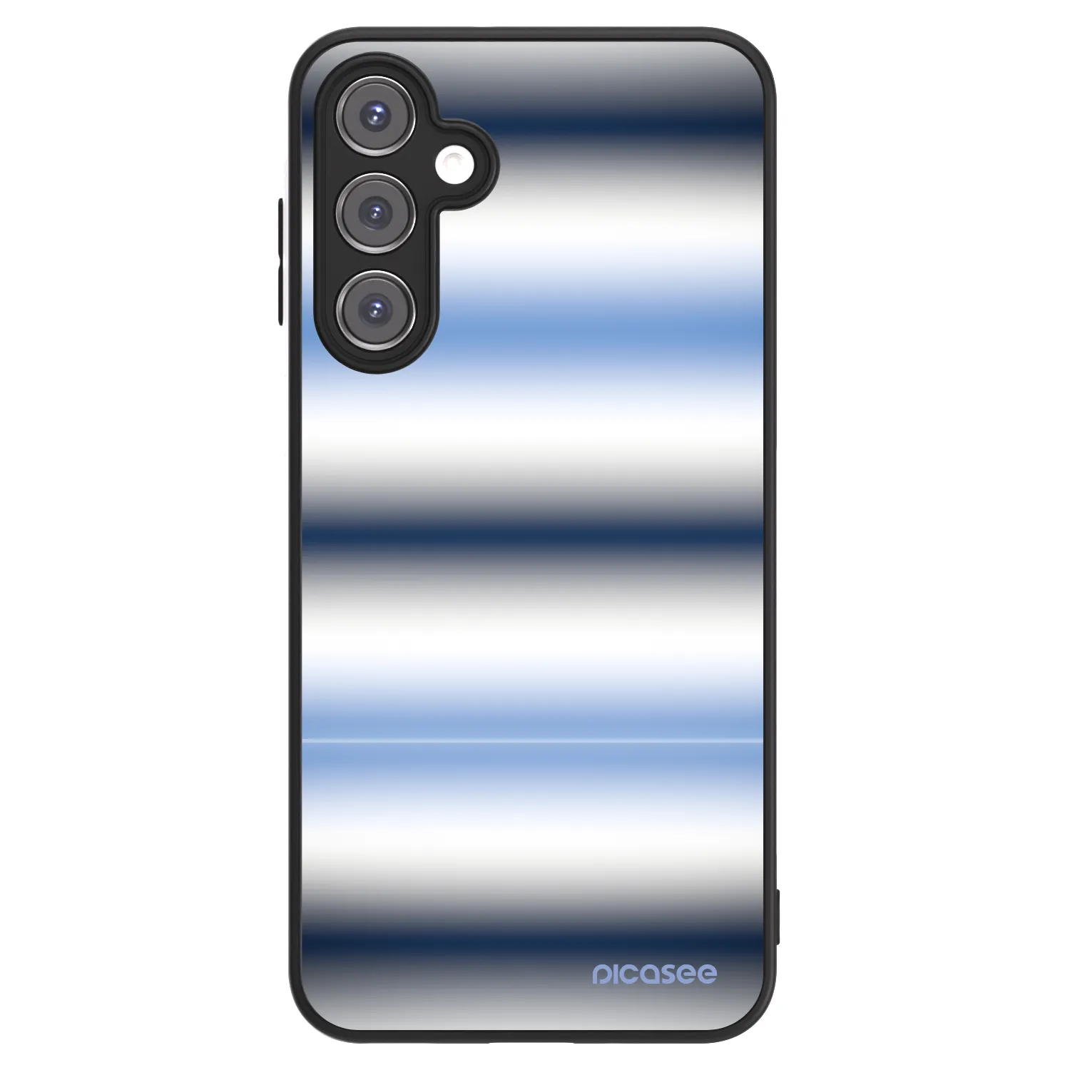 Picasee ULTIMATE CASE για Samsung Galaxy A16 4G - Static Lines