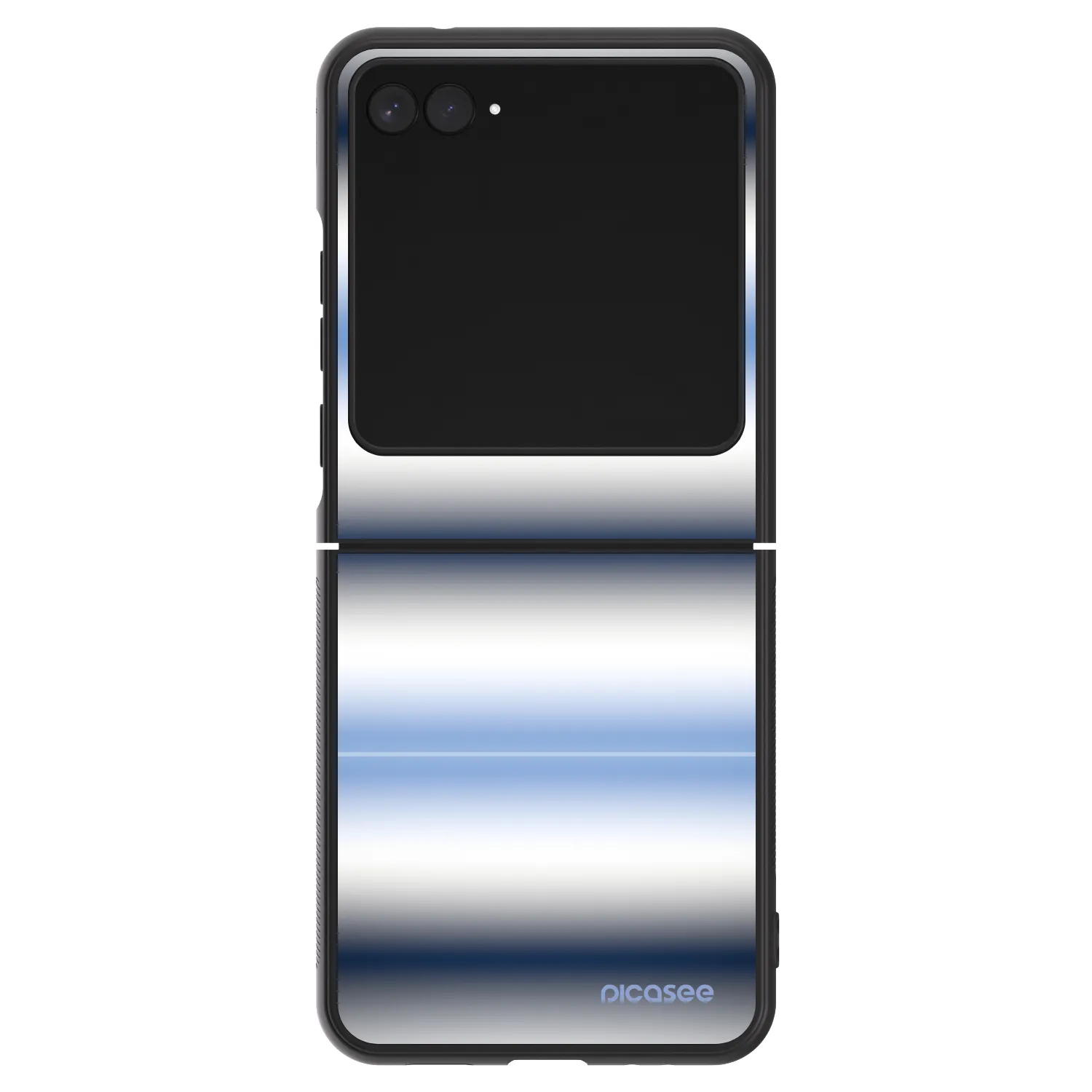 Picasee ULTIMATE CASE για Motorola Razr 60 - Static Lines