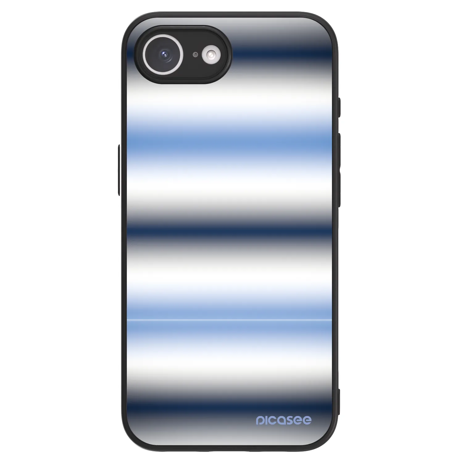 Picasee ULTIMATE CASE για Apple iPhone 17e - Static Lines
