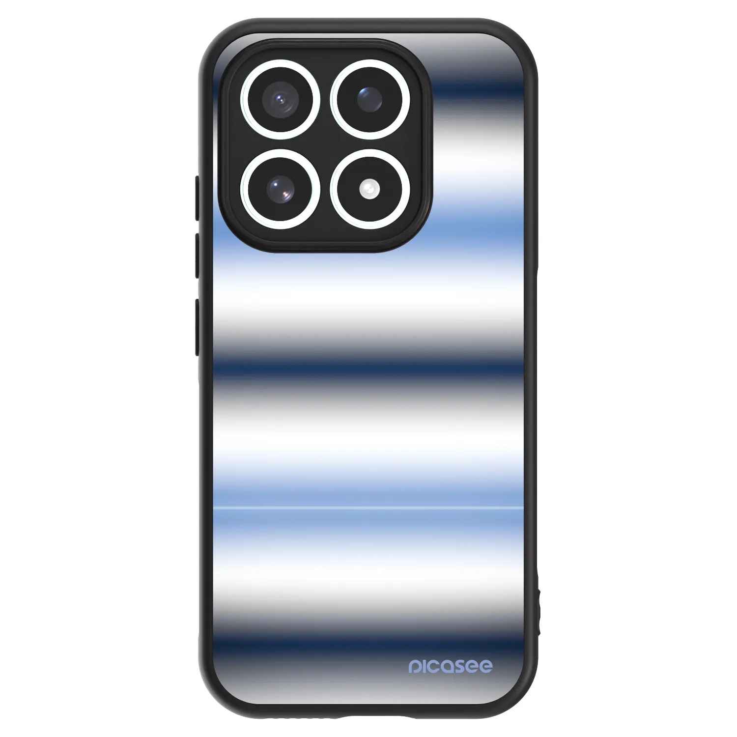 Picasee ULTIMATE CASE για Xiaomi 17 - Static Lines