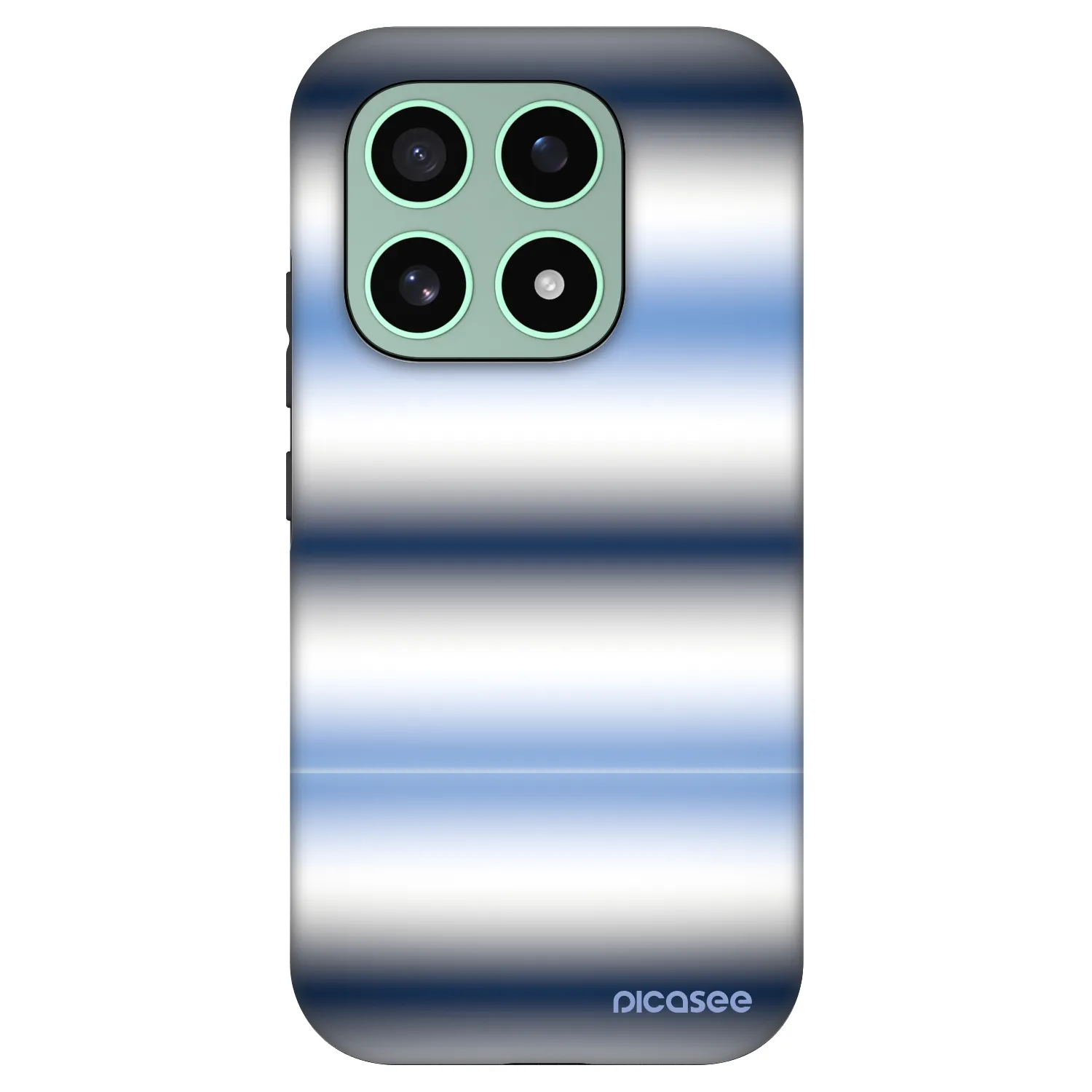 Picasee Fashion Case για Xiaomi 17 - Static Lines