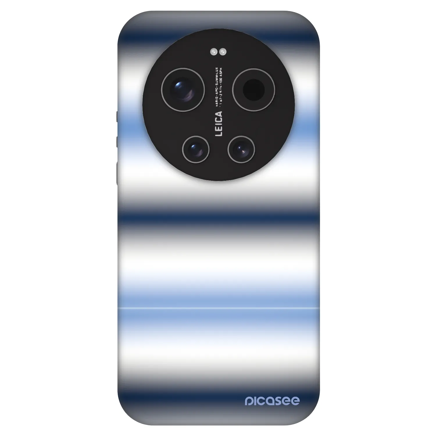 Picasee Fashion Case για Xiaomi 17 Ultra - Static Lines