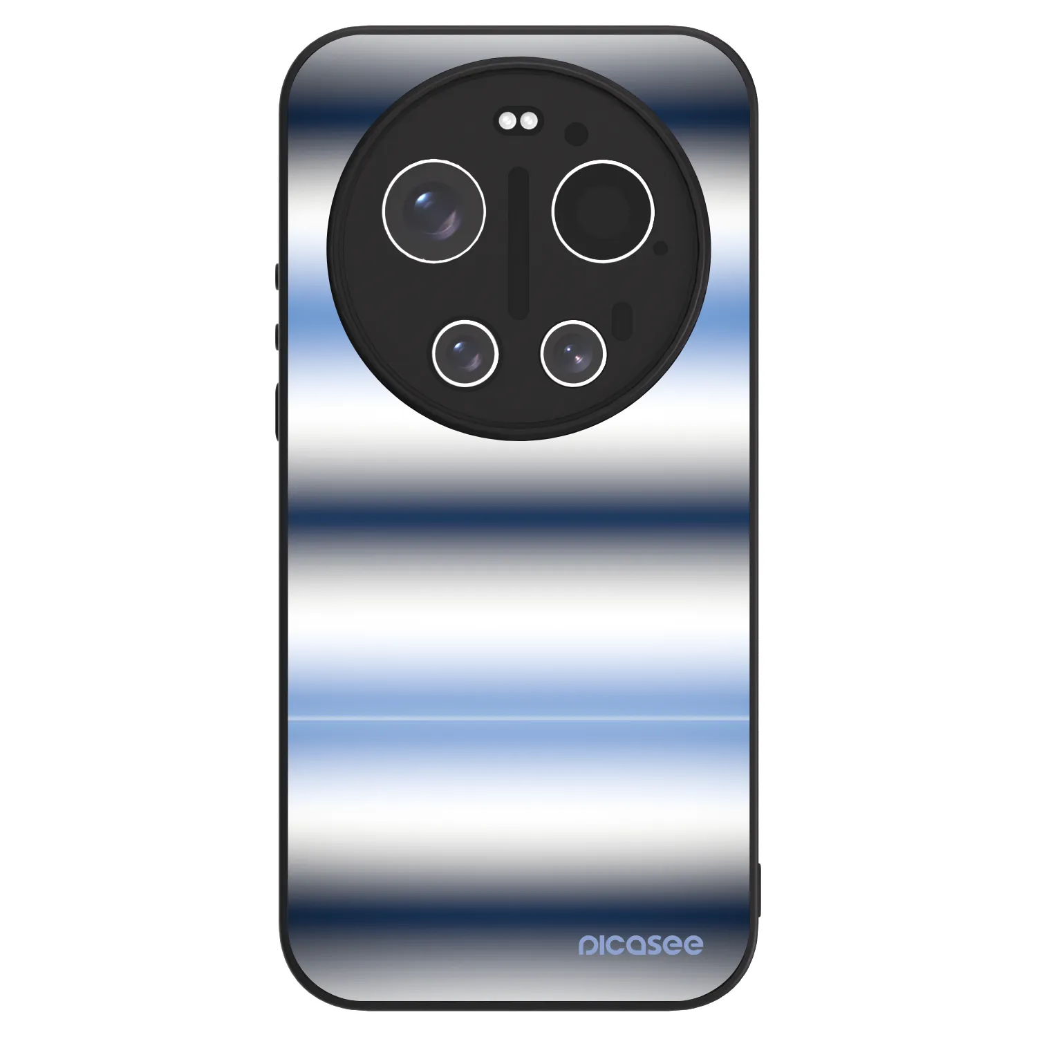 Picasee ULTIMATE CASE για Xiaomi 17 Ultra - Static Lines