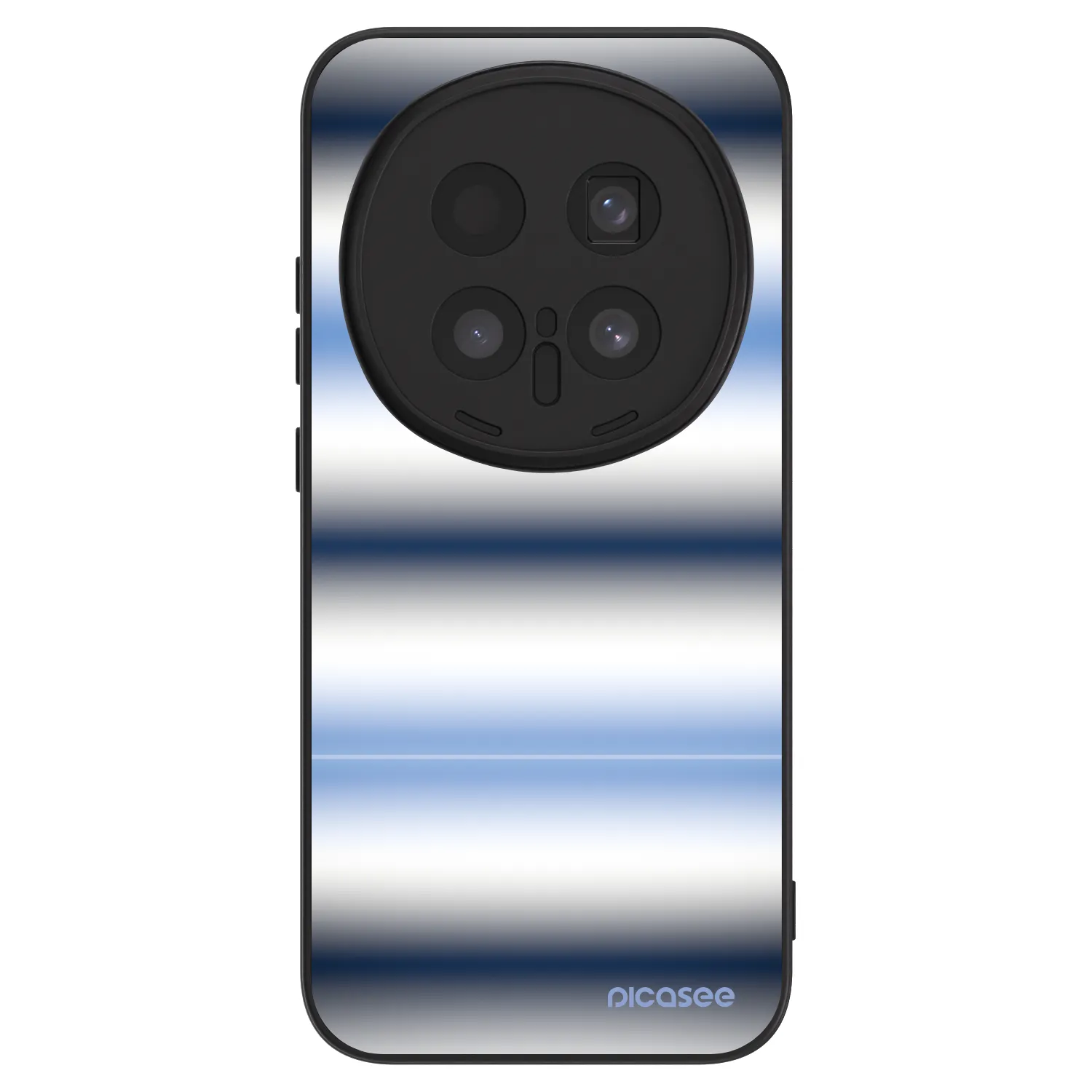 Picasee ULTIMATE CASE για Honor Magic8 Pro 5G - Static Lines