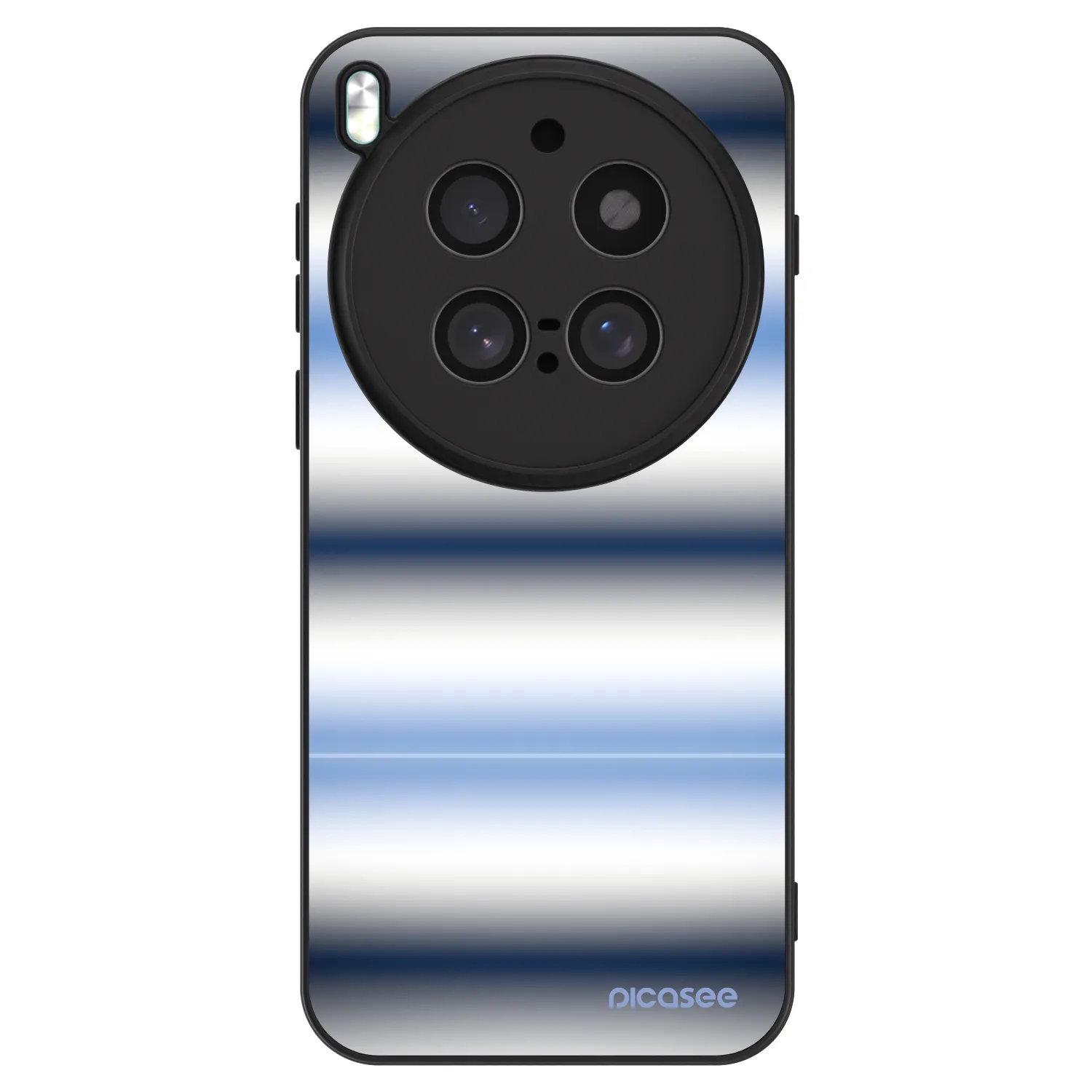 Picasee ULTIMATE CASE για Vivo X300 Pro - Static Lines