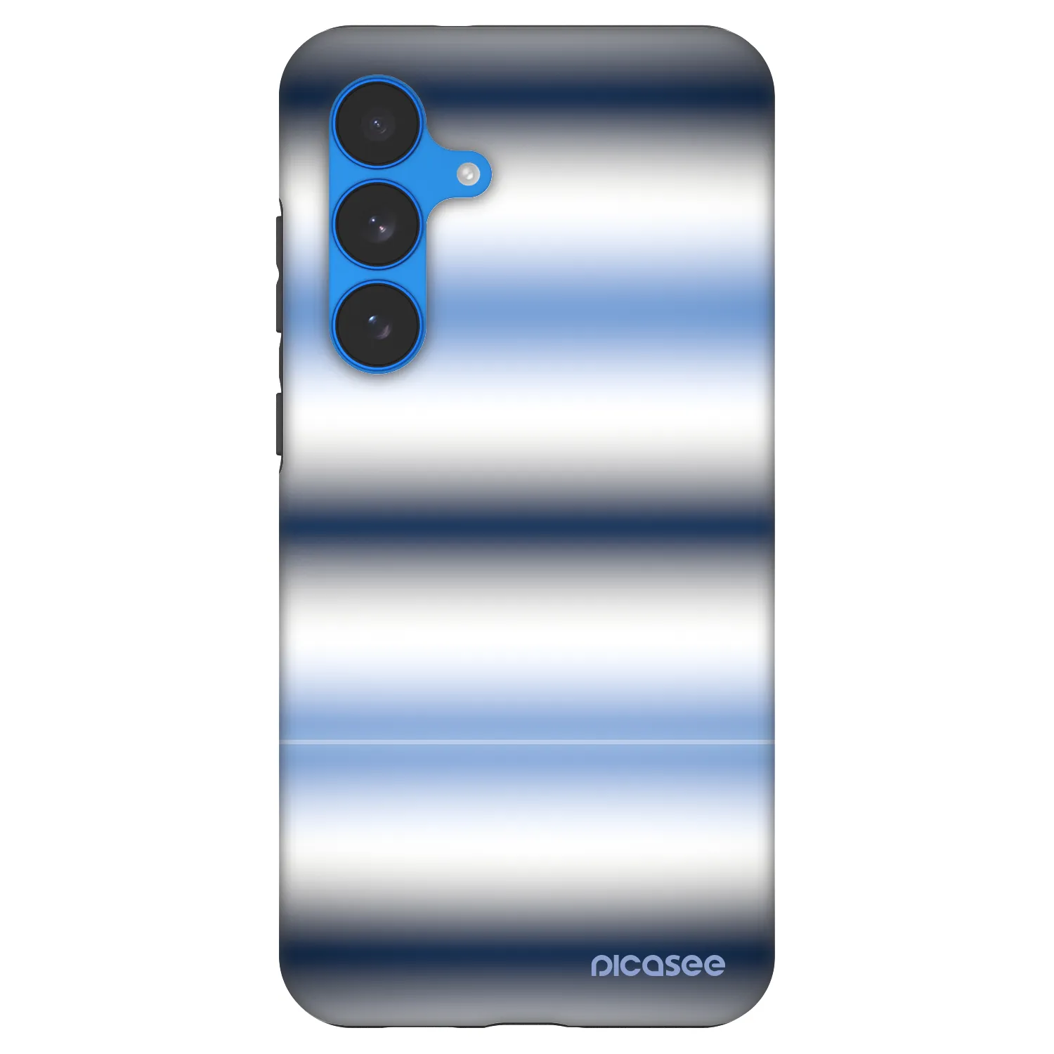 Picasee Fashion Case για Samsung Galaxy S25 FE 5G - Static Lines