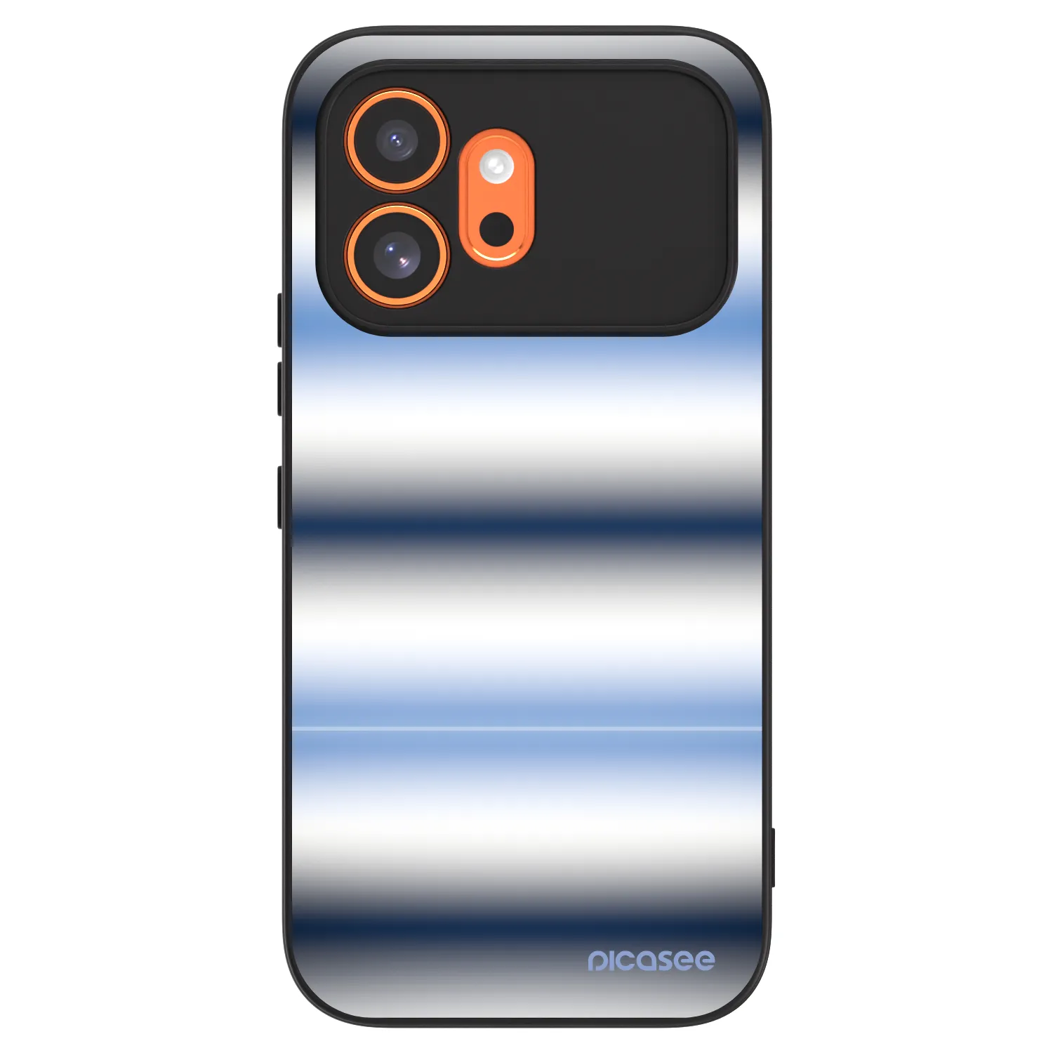Picasee ULTIMATE CASE για Honor 600 - Static Lines