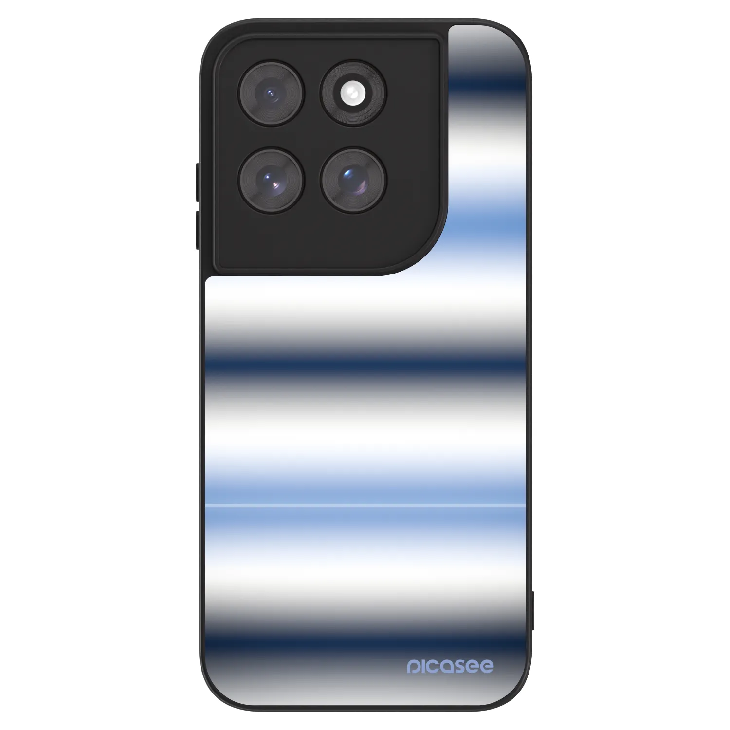 Picasee ULTIMATE CASE για Motorola Moto G77 - Static Lines