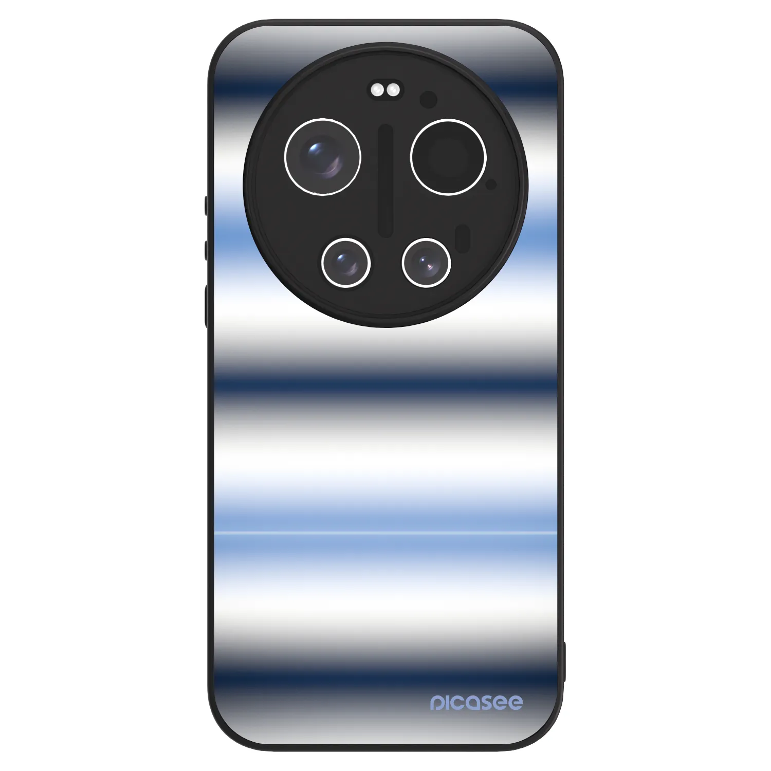 Picasee ULTIMATE CASE PowerShare για Xiaomi 17 Ultra - Static Lines