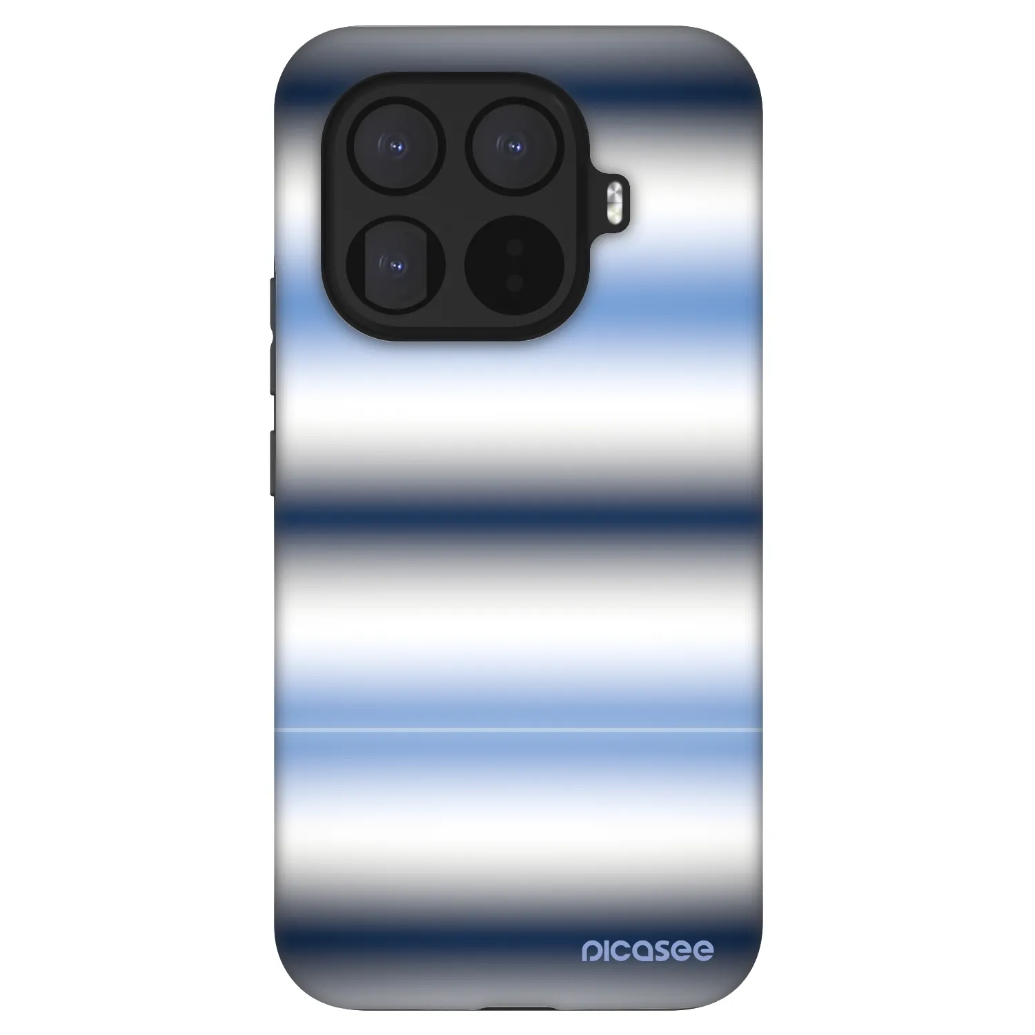 Picasee Fashion Case για Xiaomi 15T Pro - Static Lines
