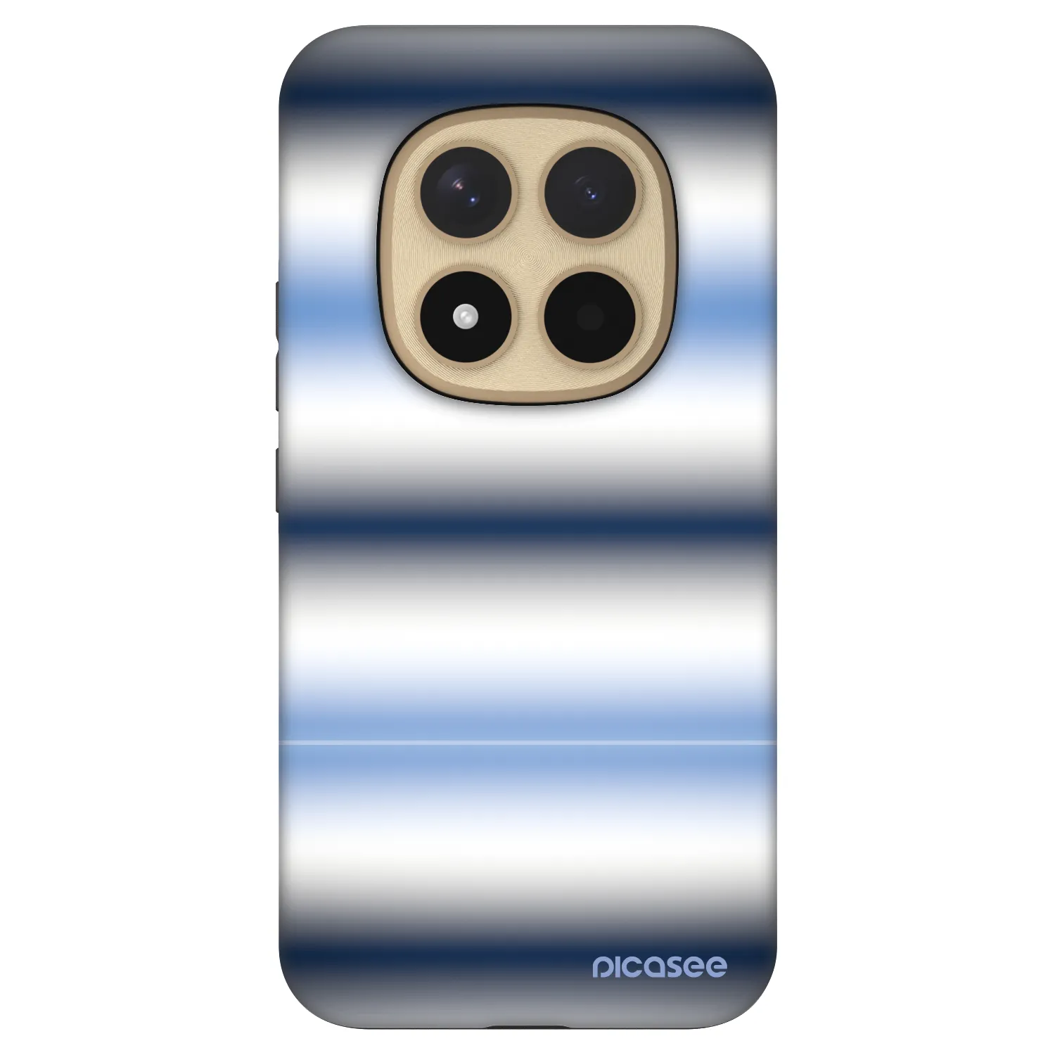 Picasee Fashion Case για Xiaomi Redmi Note 15 Pro+ - Static Lines