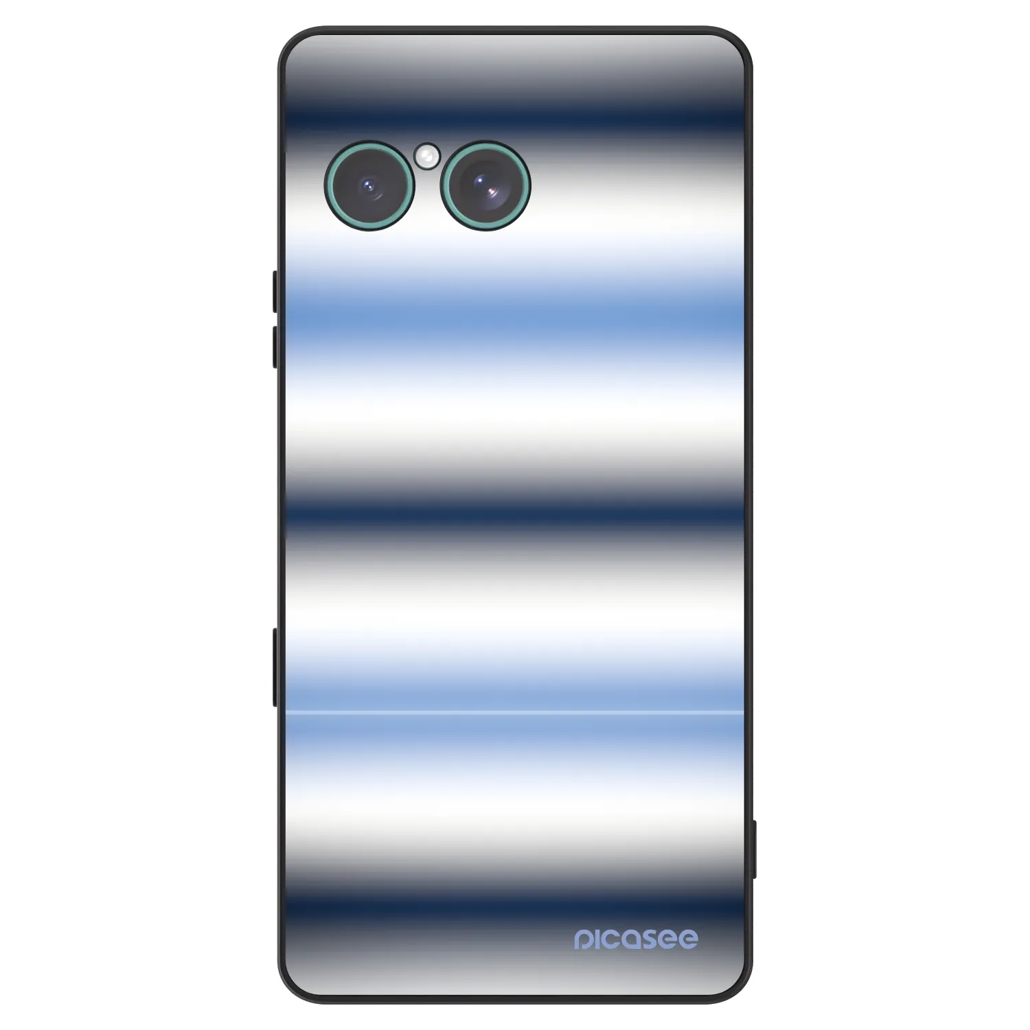 Picasee ULTIMATE CASE για Sony Xperia 10 VII - Static Lines